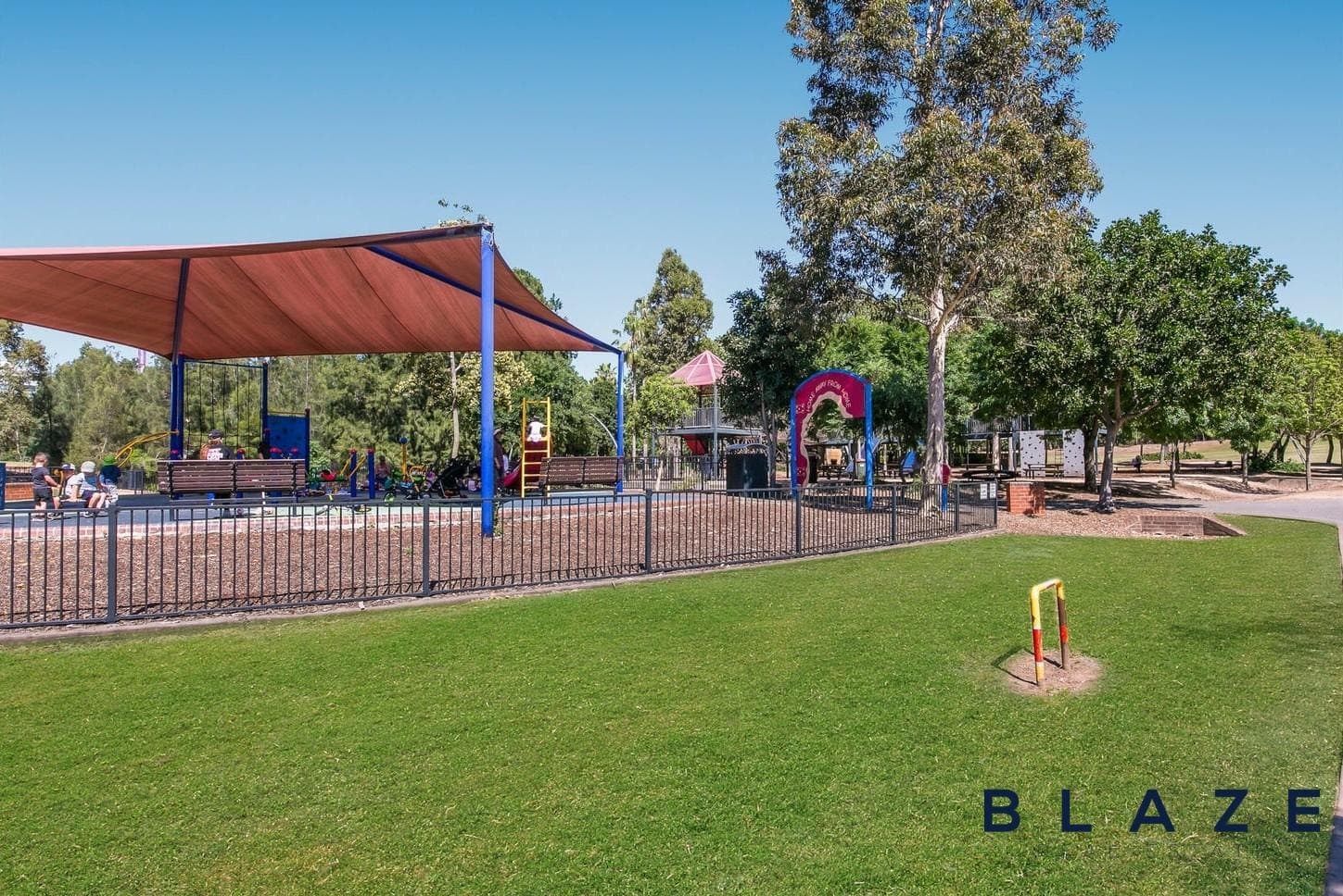 107/24 Dressler Court, Merrylands - Thumbnail 2