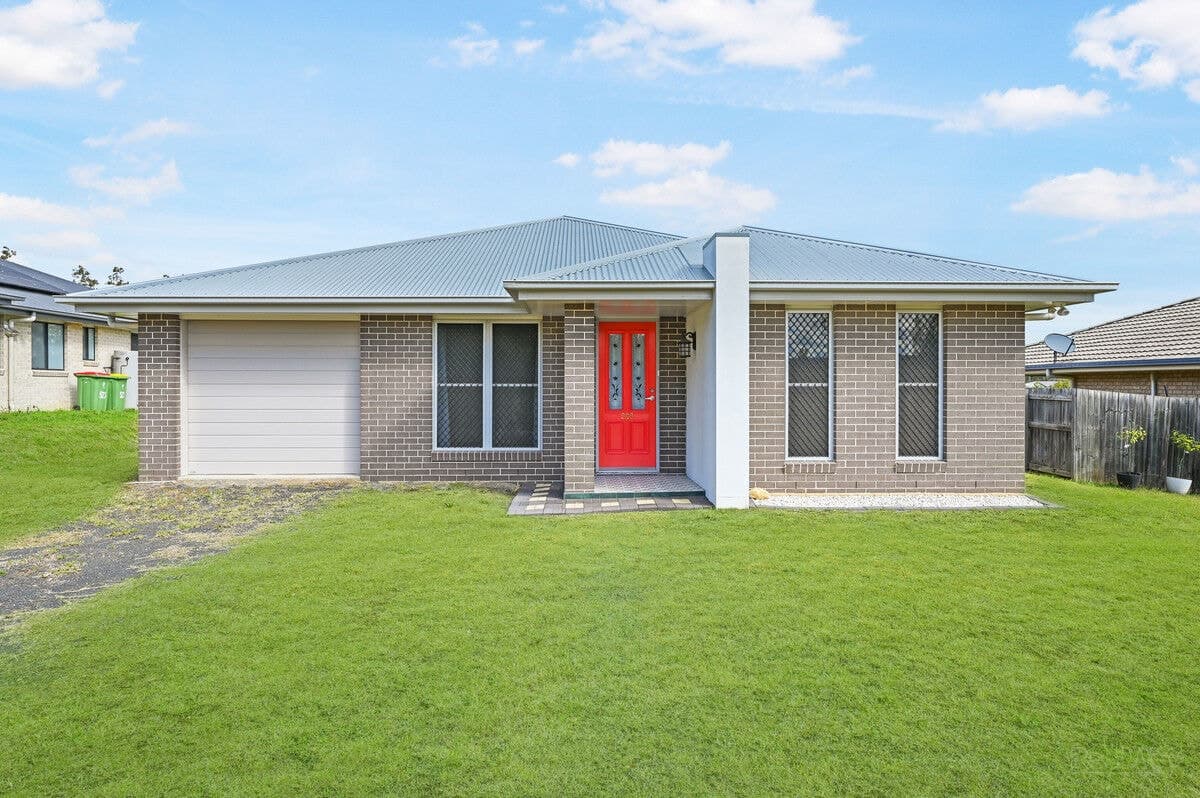 525 Connors Road, Helidon QLD 4344, Helidon - Image 1