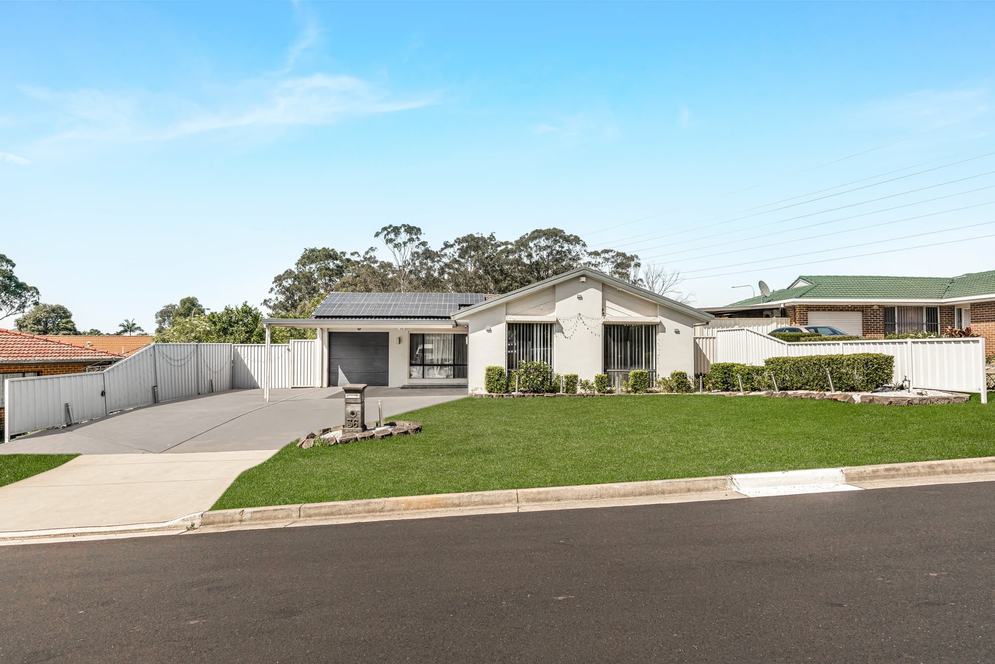36 Greer Street, Bonnyrigg Heights - Thumbnail 8