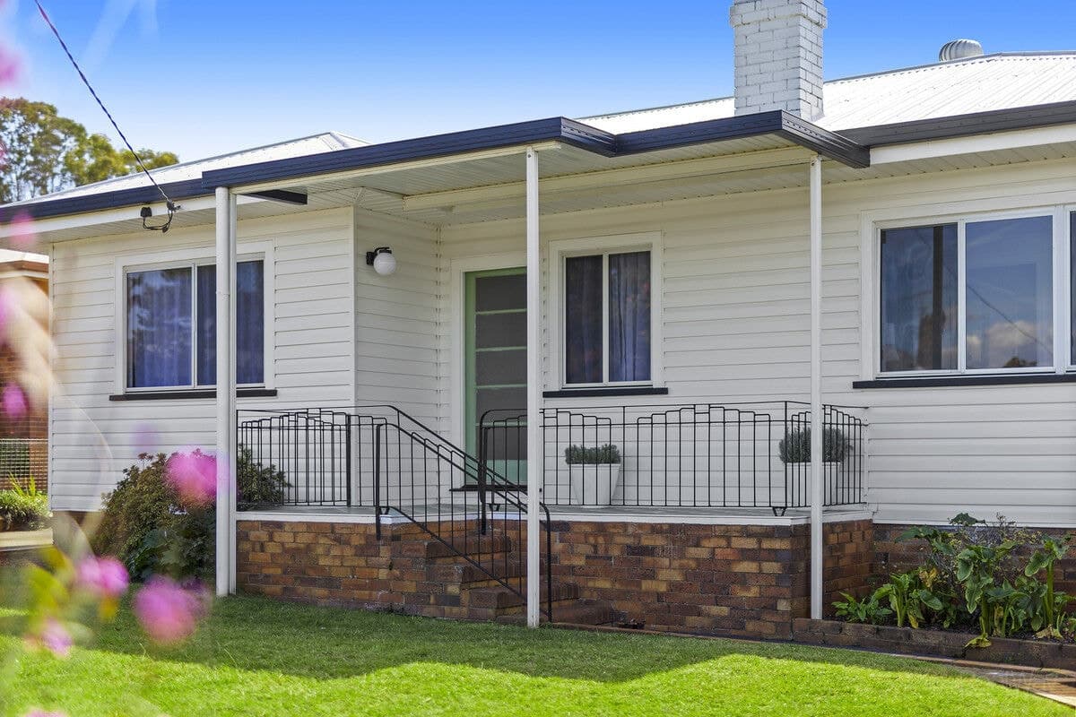 41 Gostwyck Street, Newtown QLD 4350, Newtown - Image 1