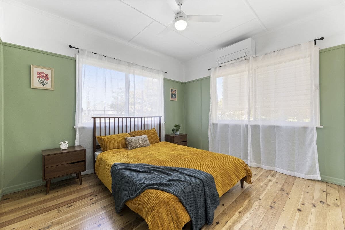 41 Gostwyck Street, Newtown QLD 4350, Newtown - Thumbnail 4