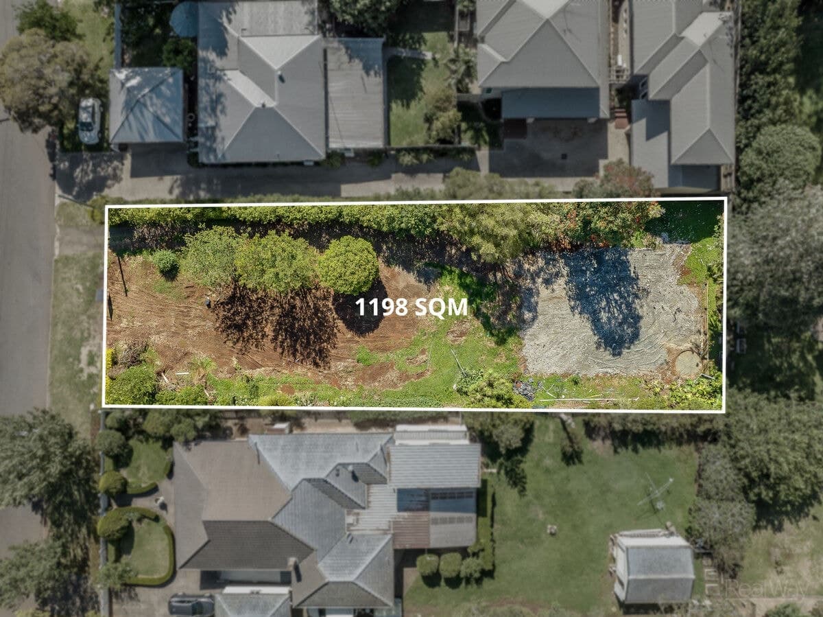 11 Barry Street, Mount Lofty QLD 4350, Mount Lofty - Image 1