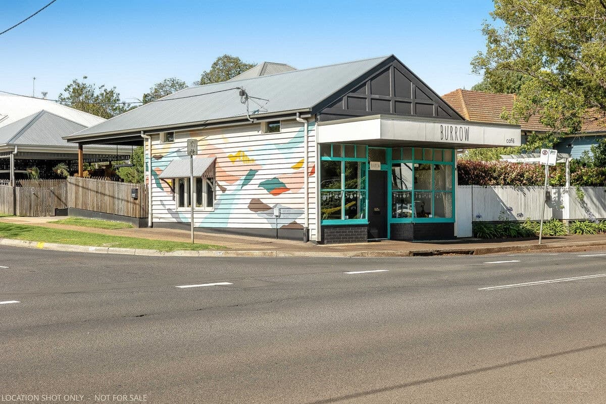 11 Barry Street, Mount Lofty QLD 4350, Mount Lofty - Thumbnail 5