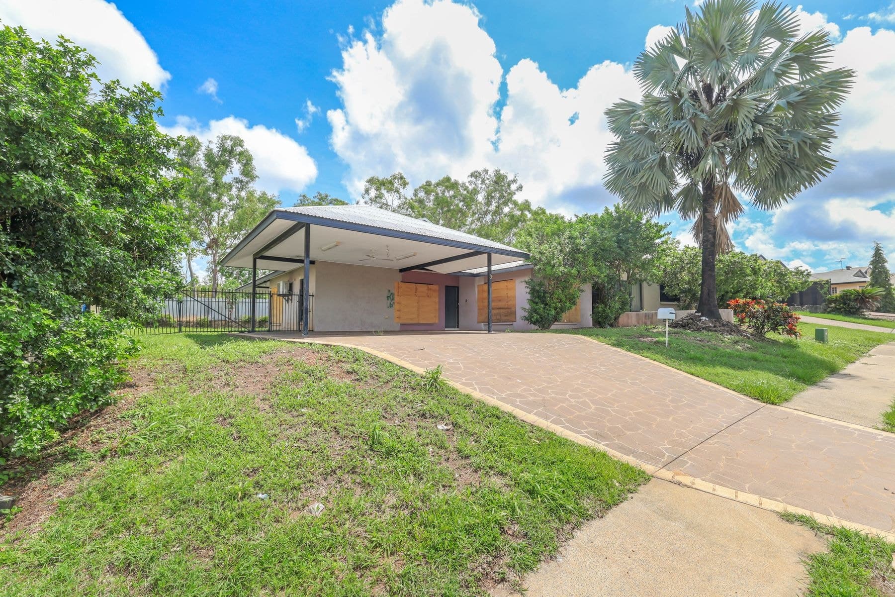 9 Inverway Circuit, Farrar NT 0830, Farrar - Image 1