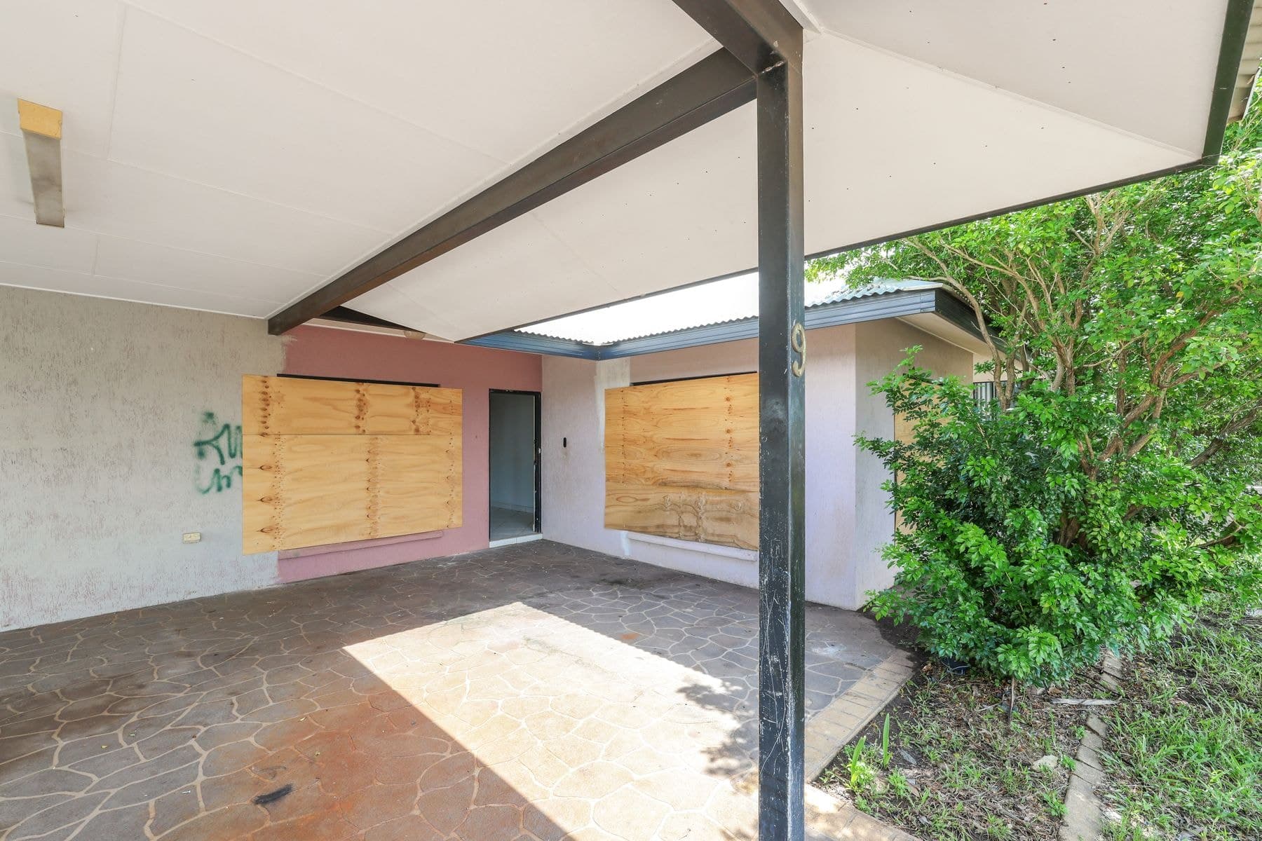 9 Inverway Circuit, Farrar NT 0830, Farrar - Thumbnail 2