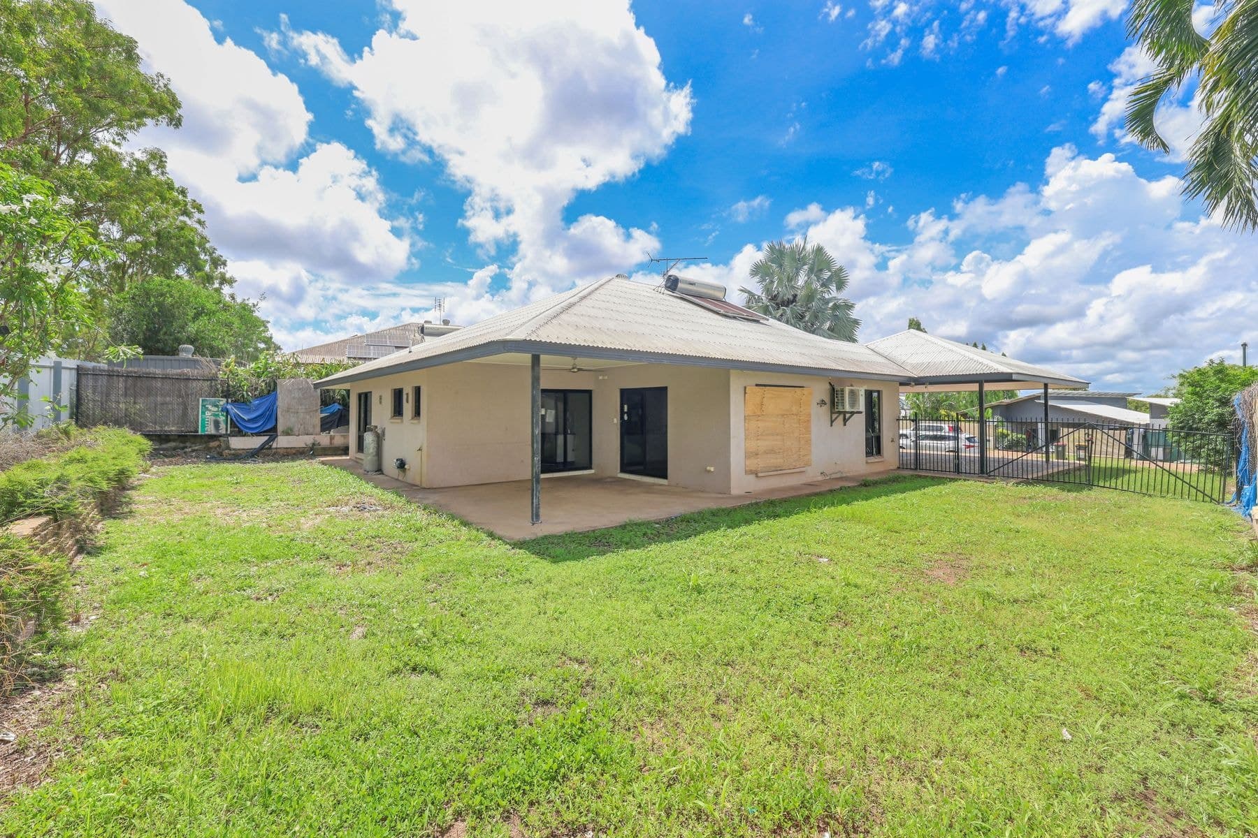 9 Inverway Circuit, Farrar NT 0830, Farrar - Thumbnail 8