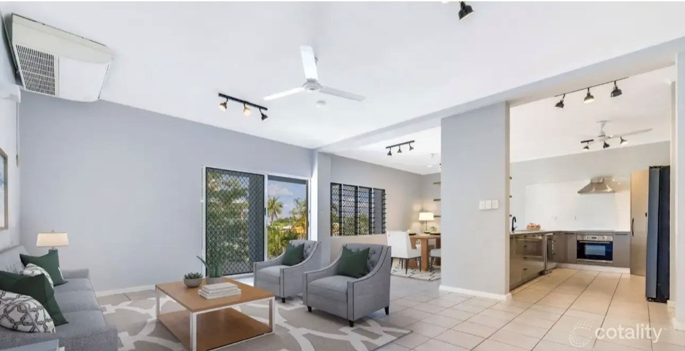 6/3 Merkur Court, Larrakeyah NT 0820, Larrakeyah - Thumbnail 2