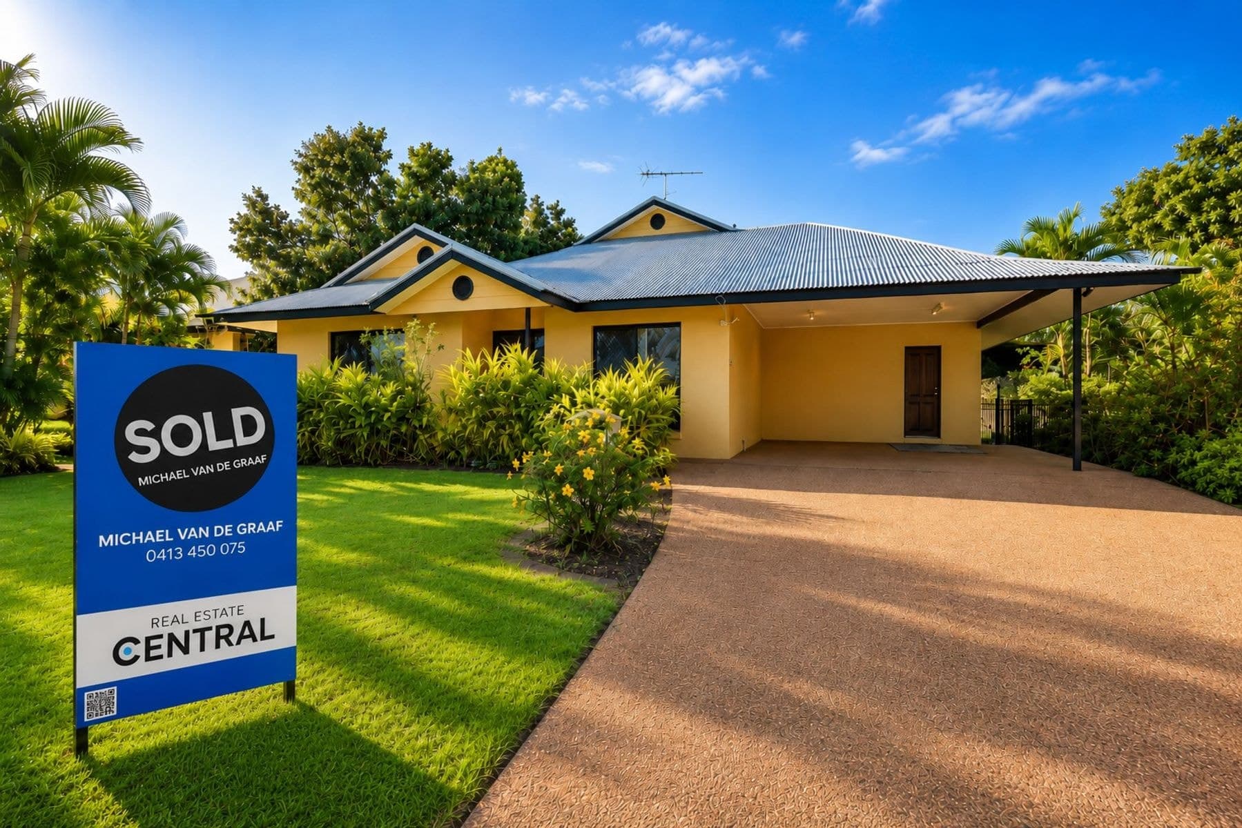 16 Nayler Court, Farrar NT 0830, Farrar - Image 1