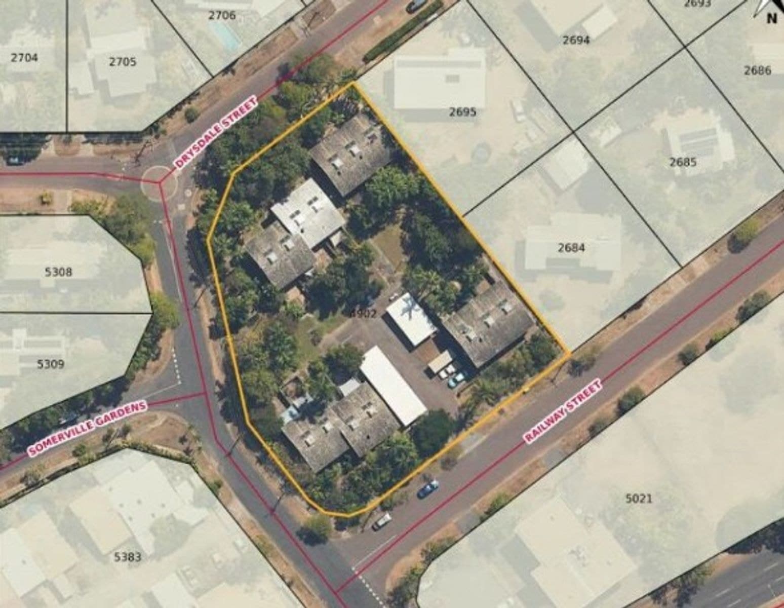 9/26 Drysdale Street, Parap NT 0820, Parap - Image 1