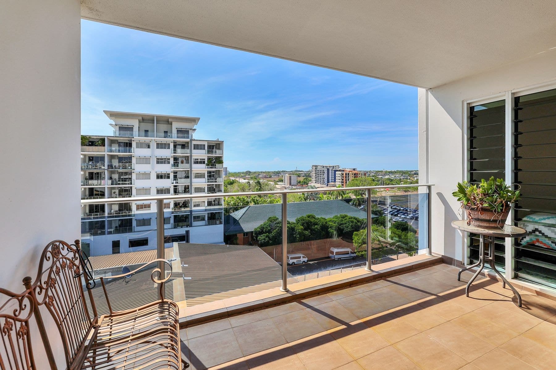 702/3-5 Gardiner Street, Darwin City NT 0800, Darwin City - Image 1