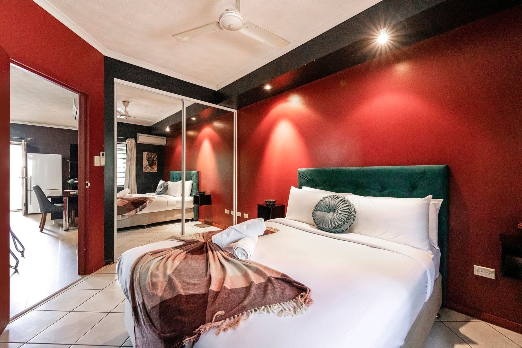 5/16-18 Mackillop Street, Parap NT 0820, Parap - Thumbnail 4