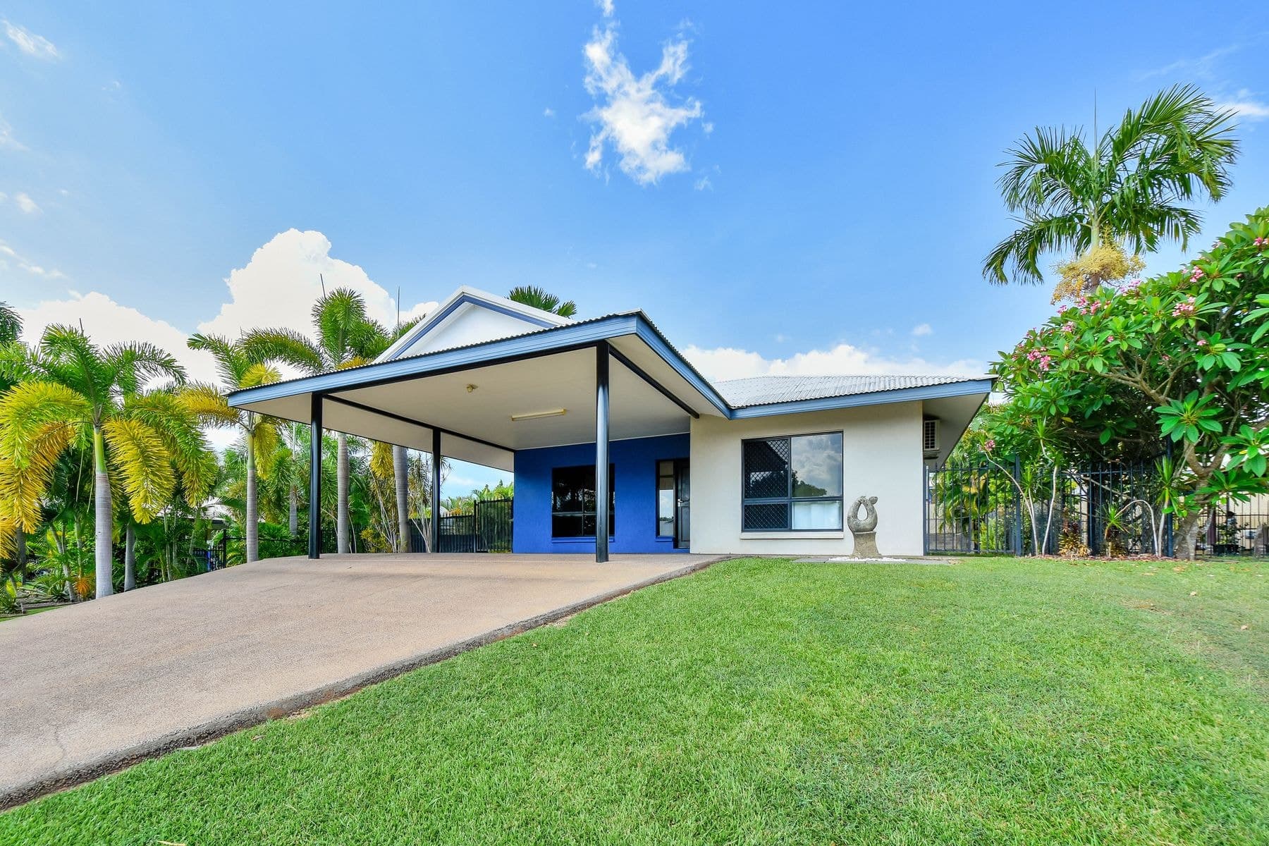5 Nayler Court, Farrar NT 0830, Farrar - Image 1