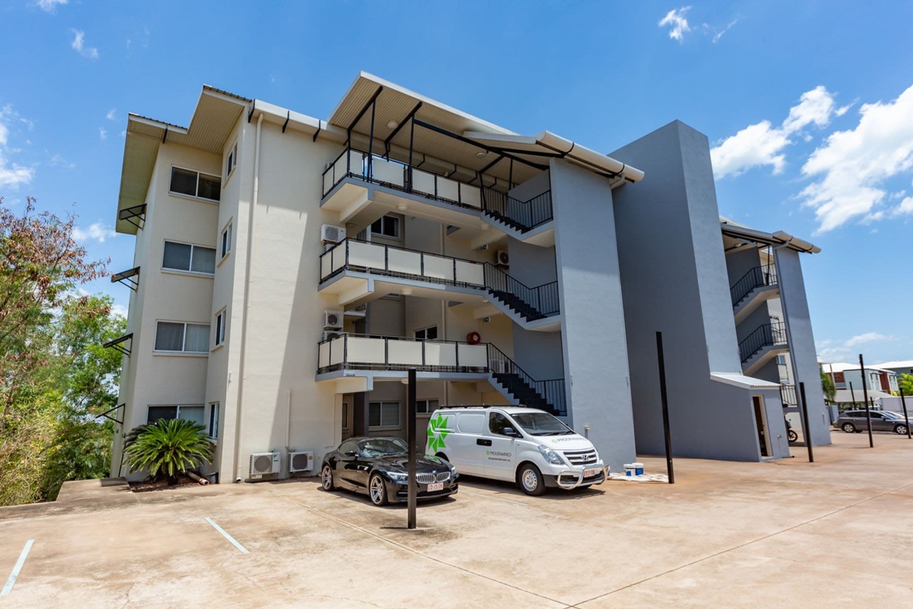 11/7 Brewery Place, Woolner NT 0820, Woolner - Thumbnail 4