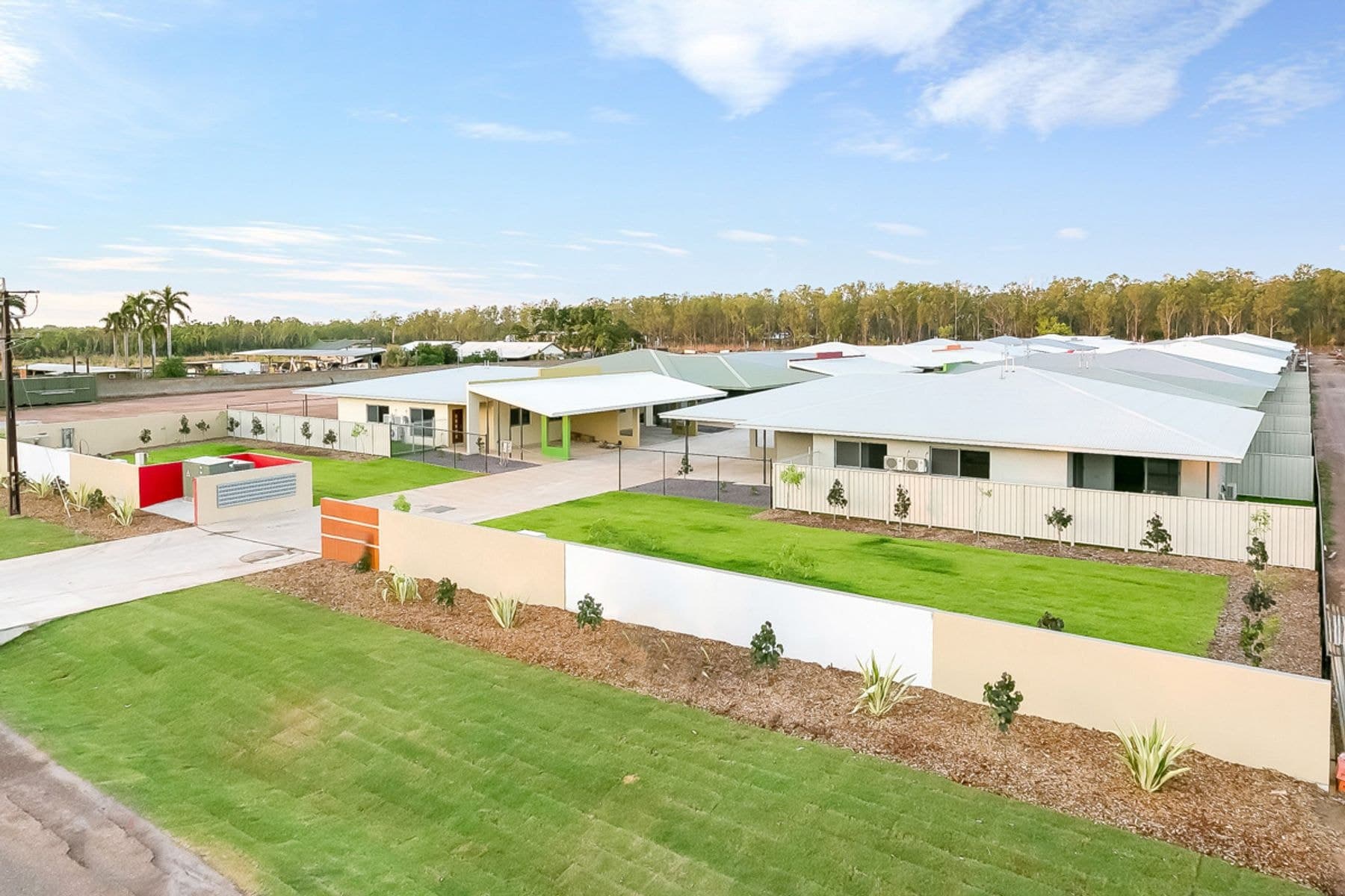 12/47 Boulter Road, Berrimah NT 0828, Berrimah - Image 1