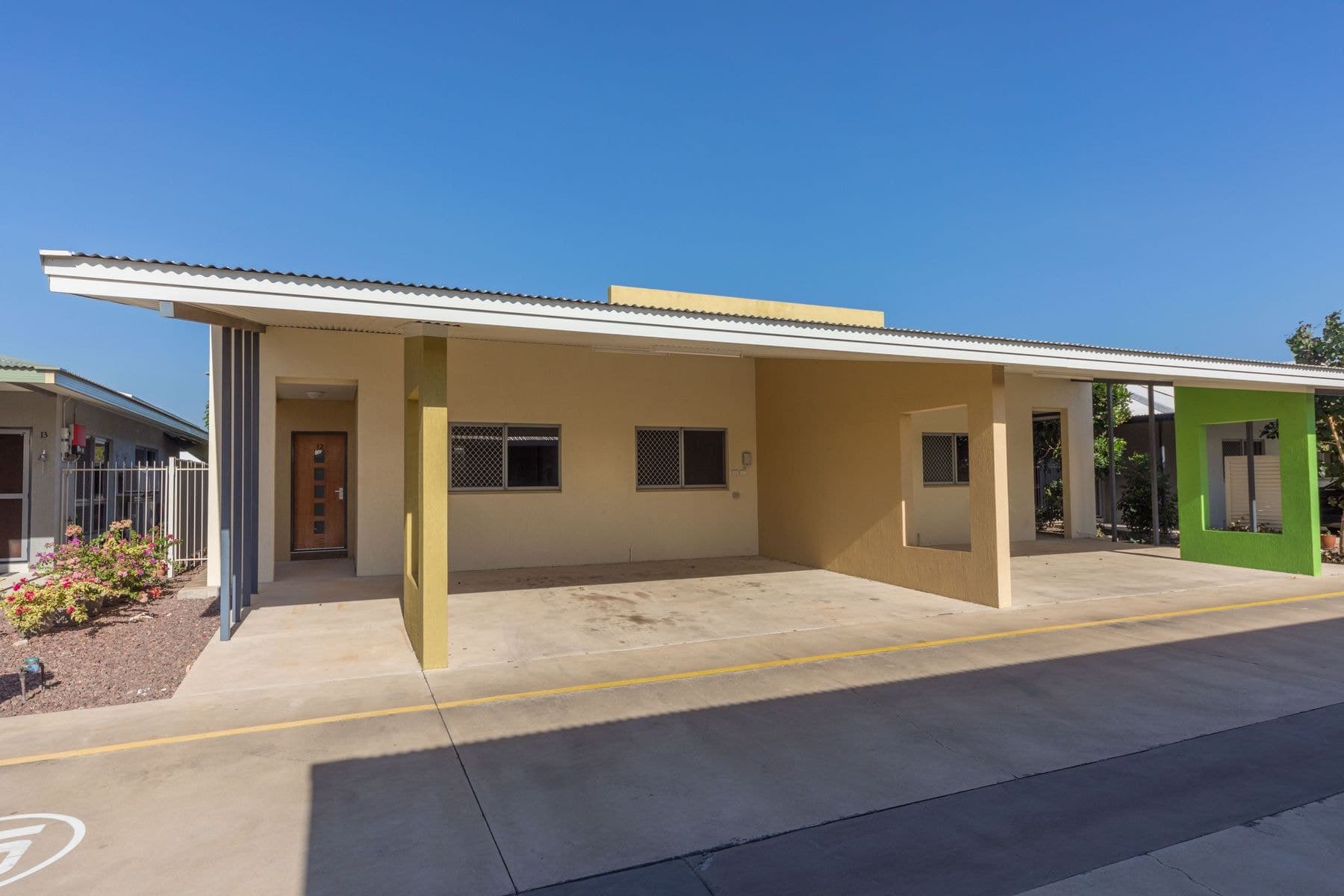 12/47 Boulter Road, Berrimah NT 0828, Berrimah - Thumbnail 2