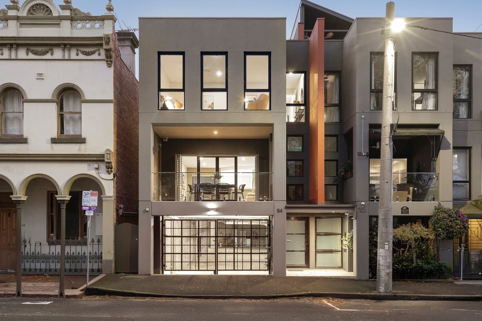 54 MacArthur Place North, Carlton - Image 1