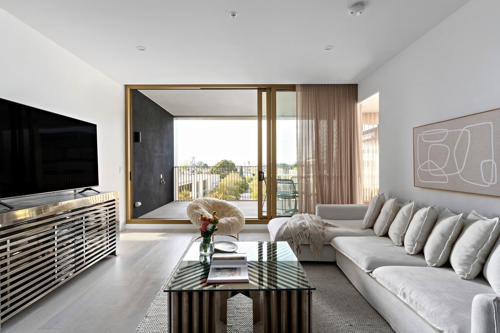 402/446 Malvern Road, Prahran - Thumbnail 4