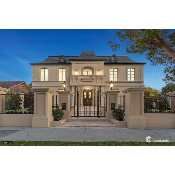 Balwyn North 极致豪宅, Balwyn North 极致豪宅 - Image 1
