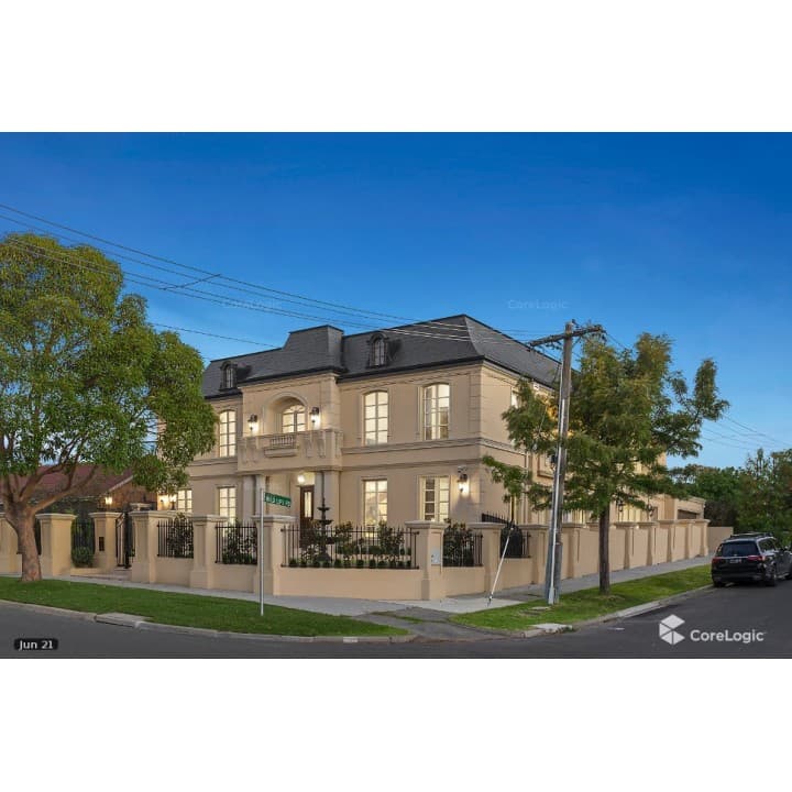 Balwyn North 极致豪宅, Balwyn North 极致豪宅 - Thumbnail 2