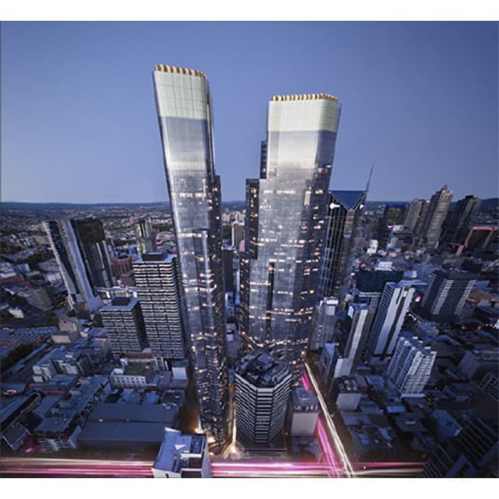 350 Queen Street, Melbourne, VIC 3000, Melbourne - Image 1