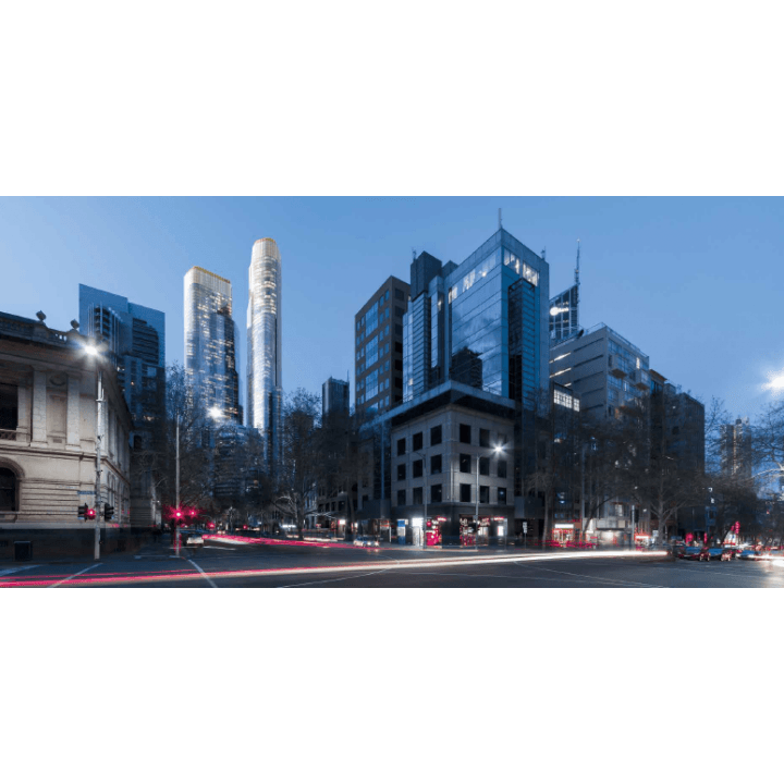 350 Queen Street, Melbourne, VIC 3000, Melbourne - Thumbnail 2