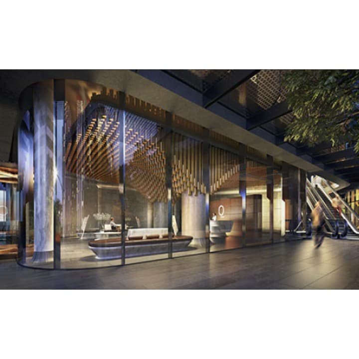 350 Queen Street, Melbourne, VIC 3000, Melbourne - Thumbnail 3