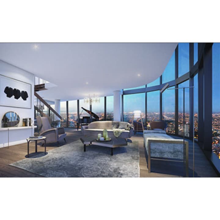 350 Queen Street, Melbourne, VIC 3000, Melbourne - Thumbnail 4