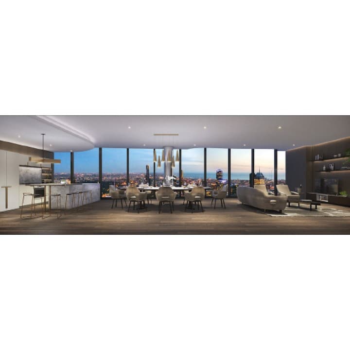 350 Queen Street, Melbourne, VIC 3000, Melbourne - Thumbnail 5