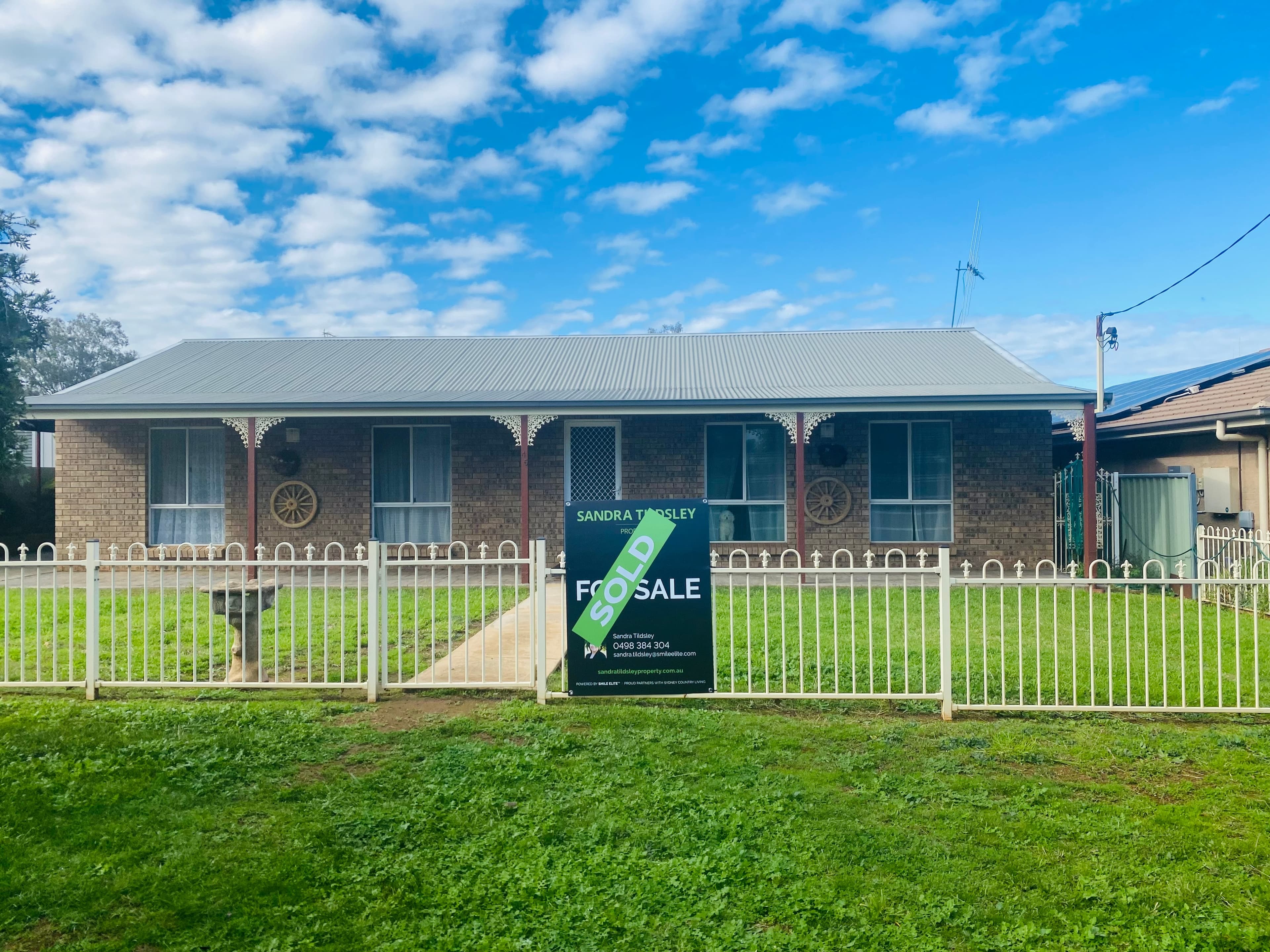 45 Flinders Street, Parkes NSW 2870, Parkes - Image 1
