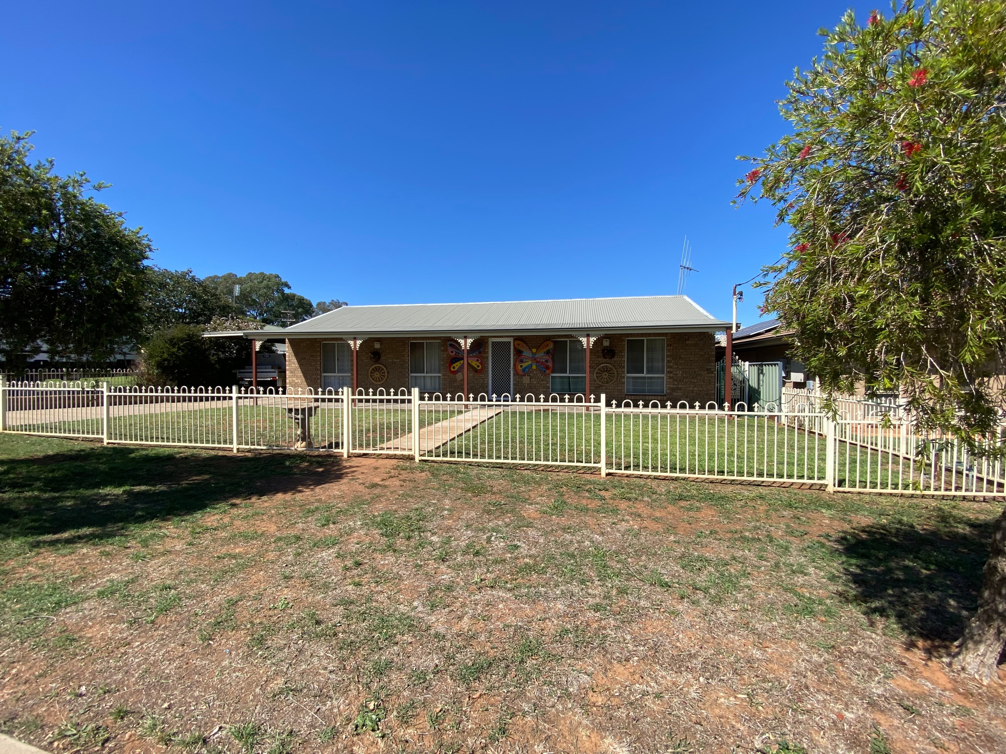 45 Flinders Street, Parkes NSW 2870, Parkes - Thumbnail 2