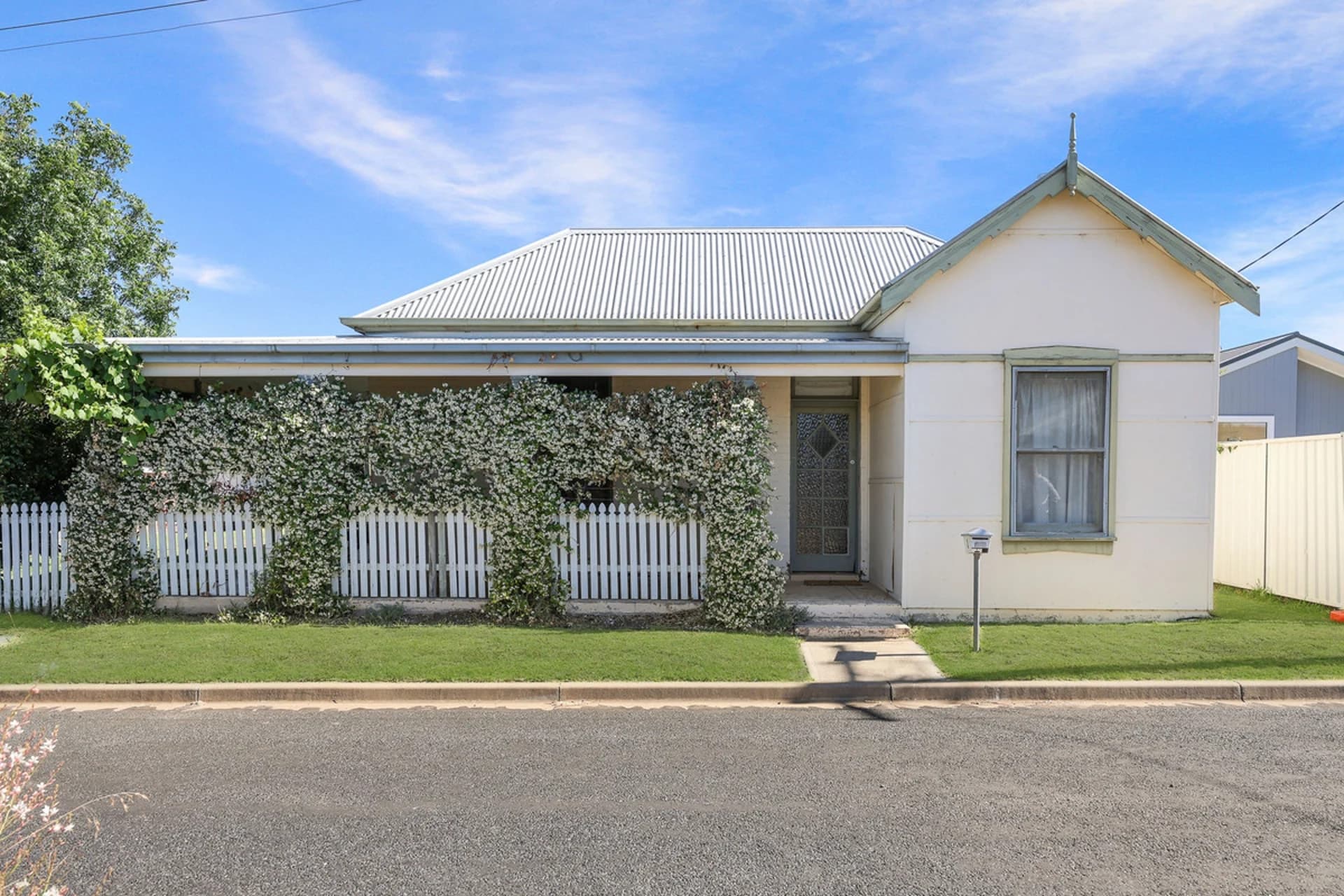 1 Mealey Street, Mudgee NSW 2850, Mudgee - Image 1