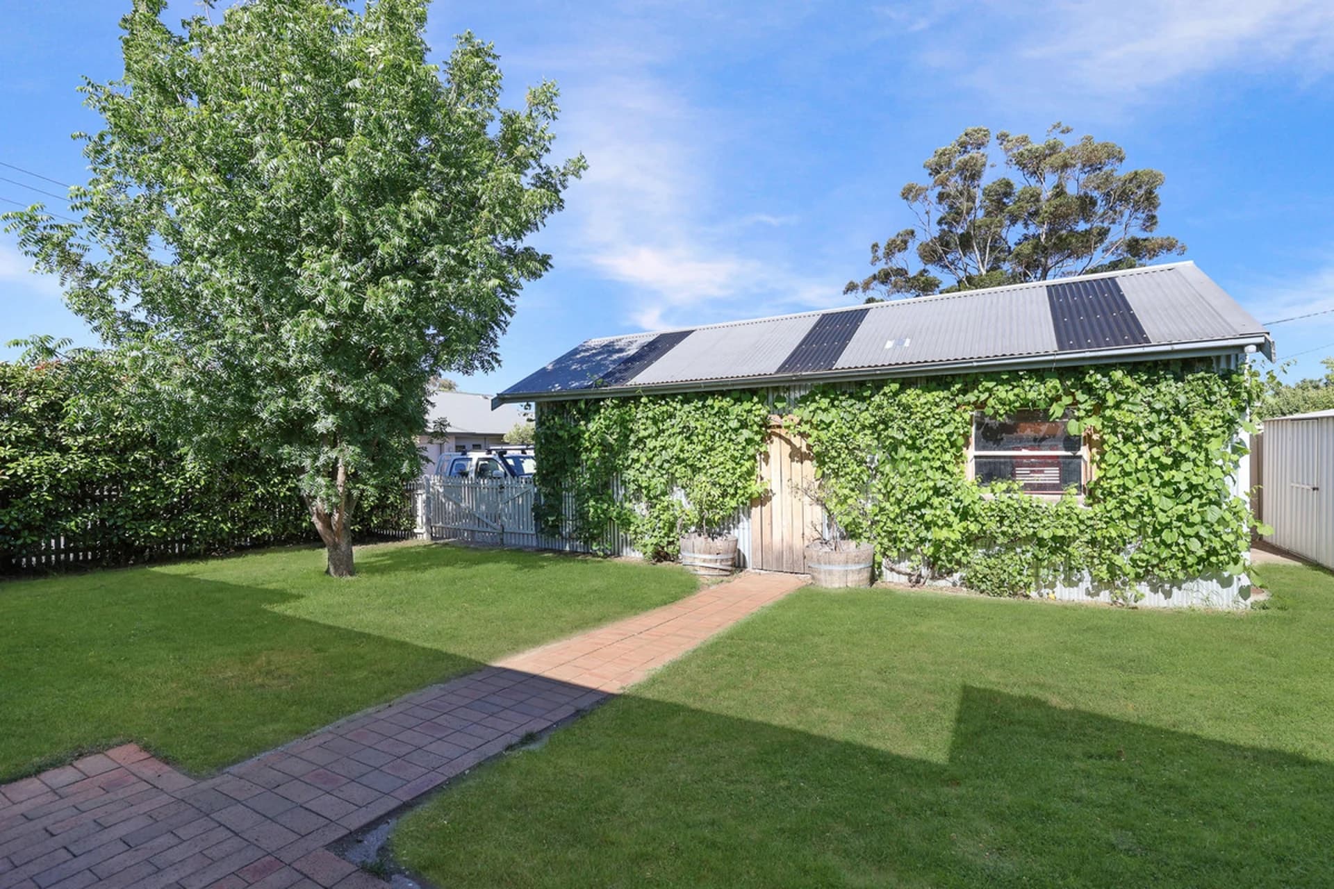 1 Mealey Street, Mudgee NSW 2850, Mudgee - Thumbnail 8