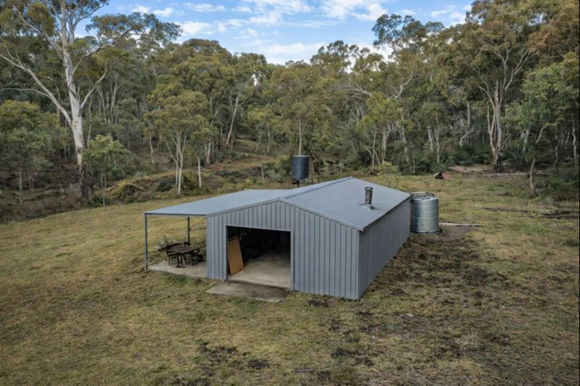 714 Old Coach Road, Mudgee NSW 2850, Pyramul - Image 1