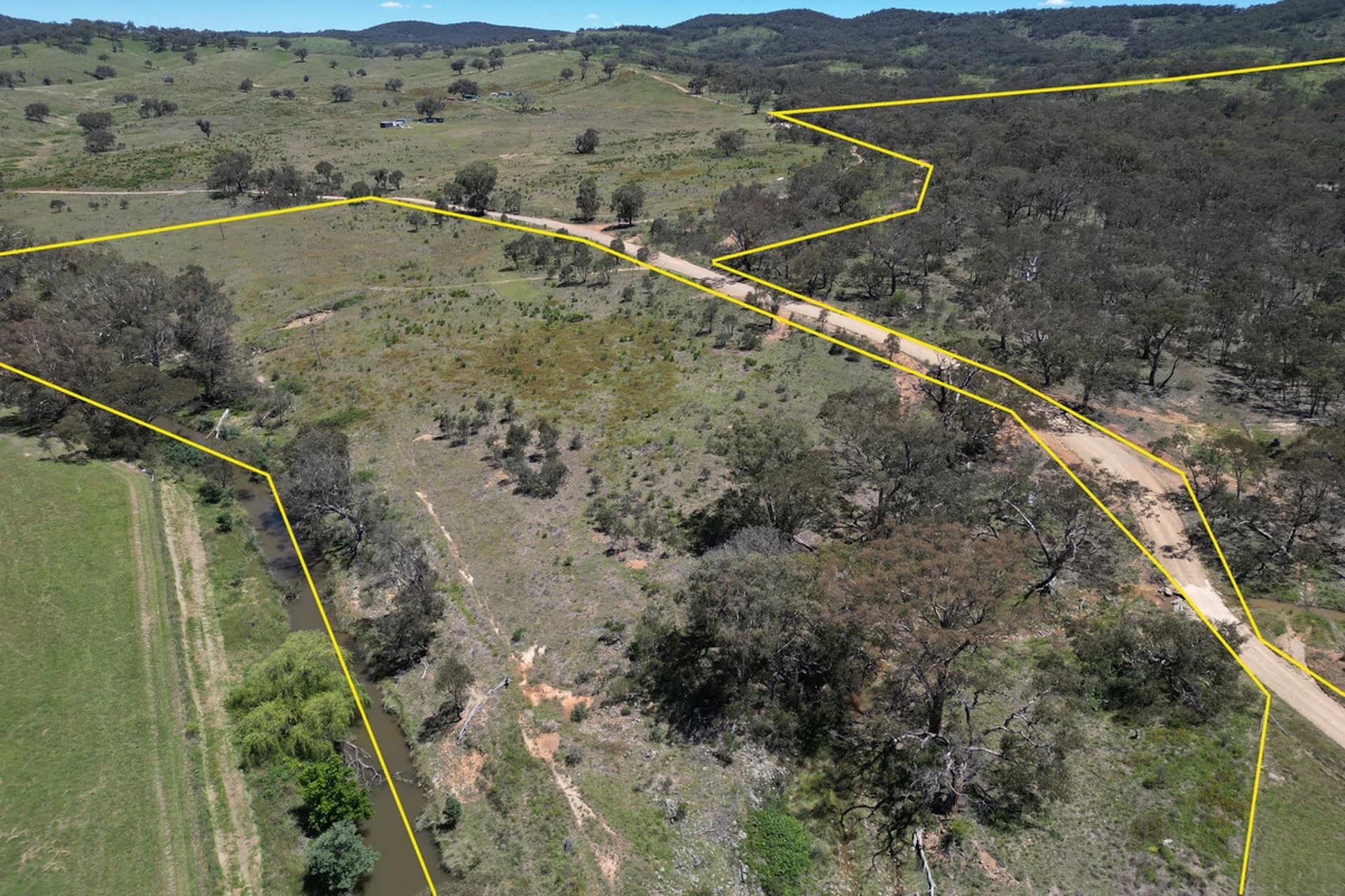955 Campbells Creek Road, Mudgee NSW 2850, Mudgee - Image 1