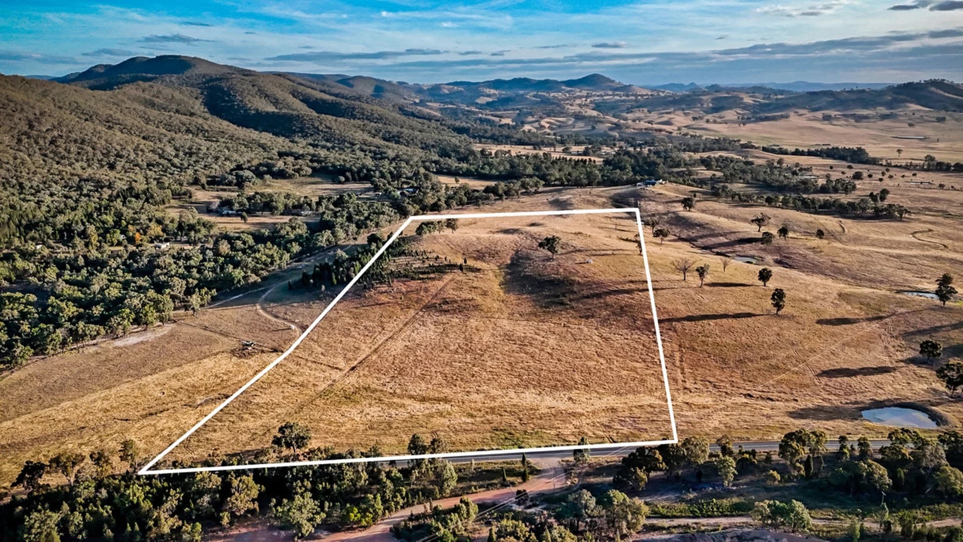 Lot 63 / 445 Hill End Road, Mudgee NSW 2850, Mudgee - Thumbnail 3