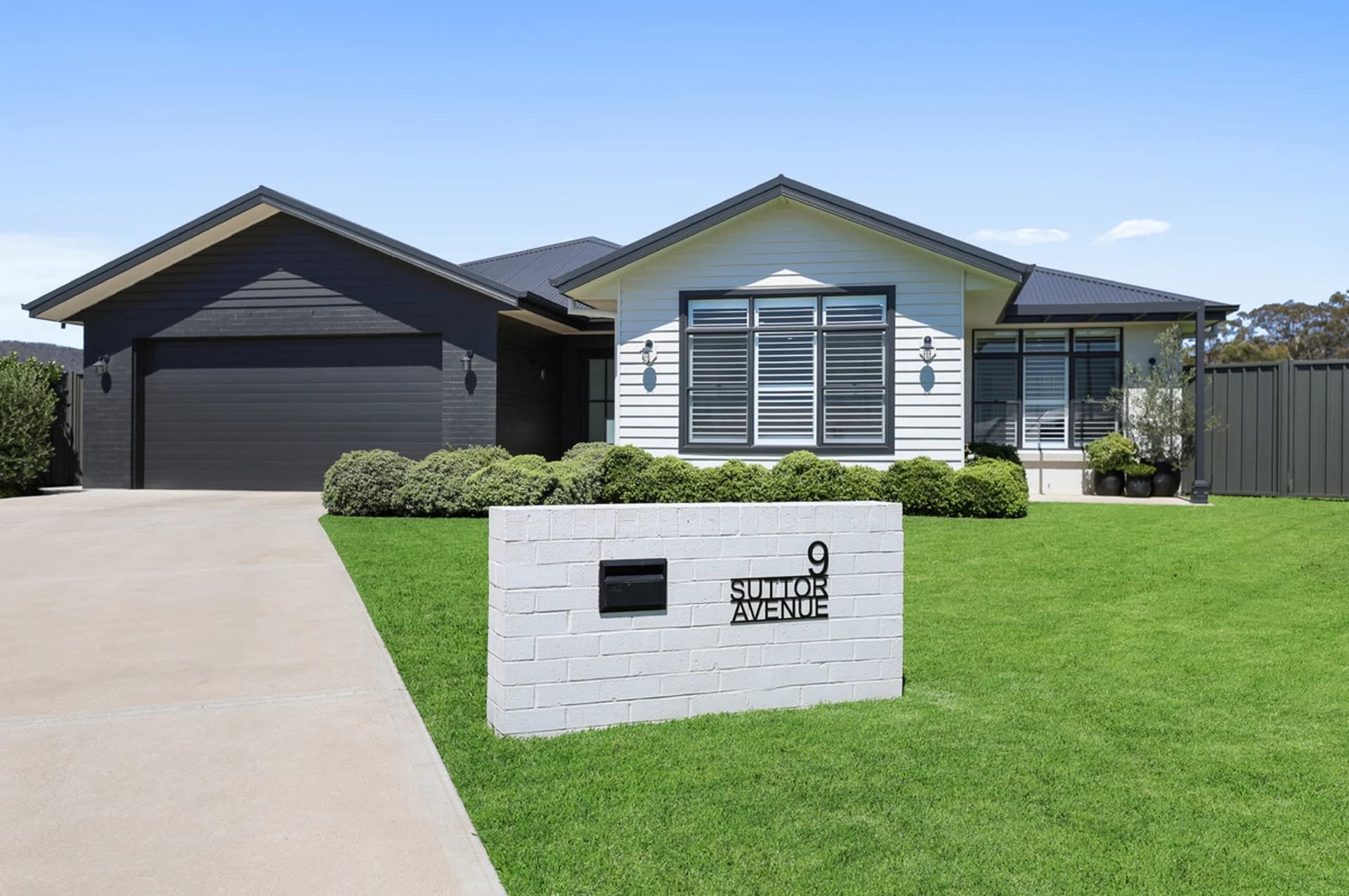 9 Suttor Avenue, Mudgee NSW 2850, Caerleon - Image 1