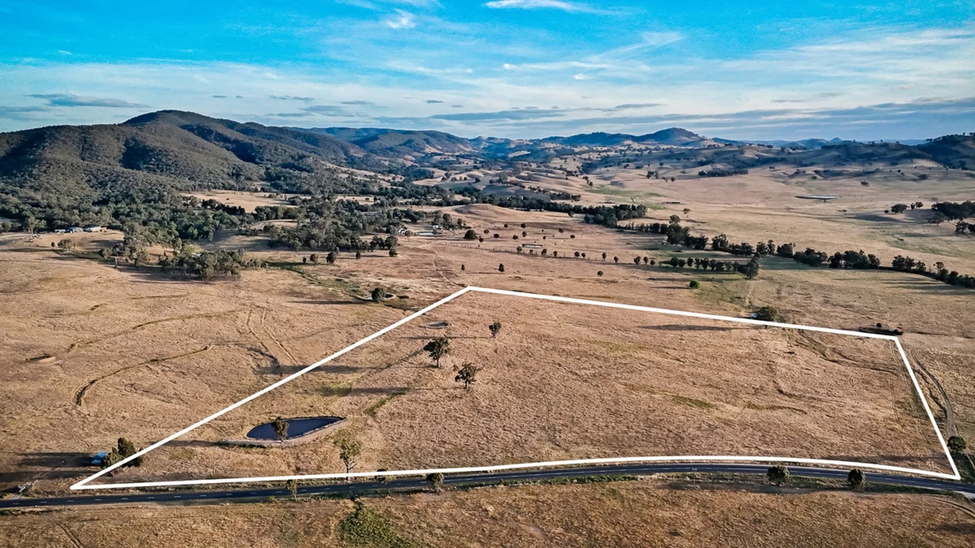 Lot 60/445 Hill End Road, Mudgee NSW 2850, Mudgee - Image 1