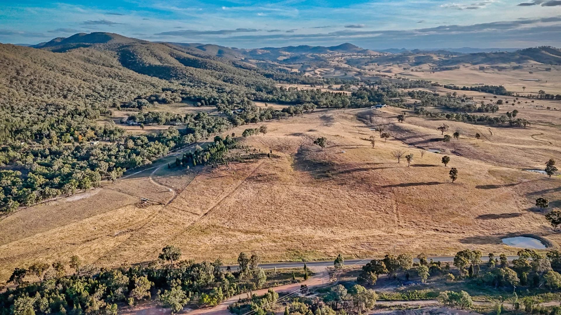 Lot 78/445 Hill End Road, Mudgee NSW 2850, Mudgee - Image 1