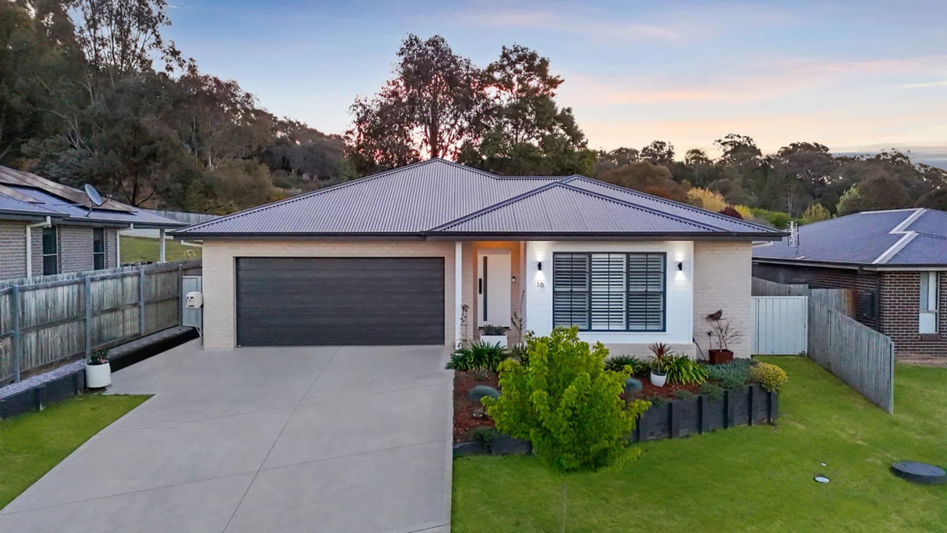 16 Kilkenny Avenue, Mudgee NSW 2850, Mudgee - Image 1