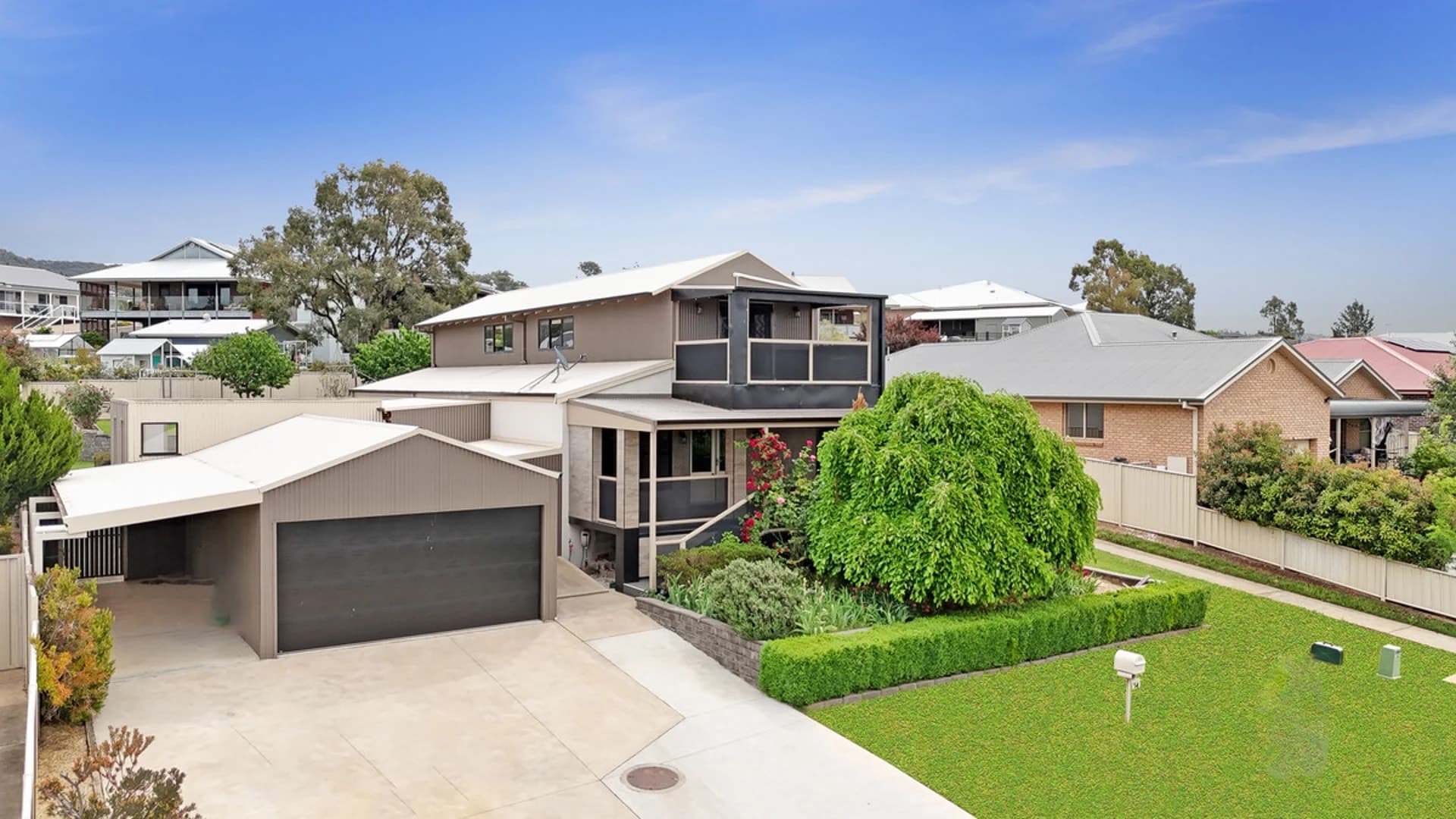 54 White Circle, Mudgee NSW 2850, Mudgee - Image 1