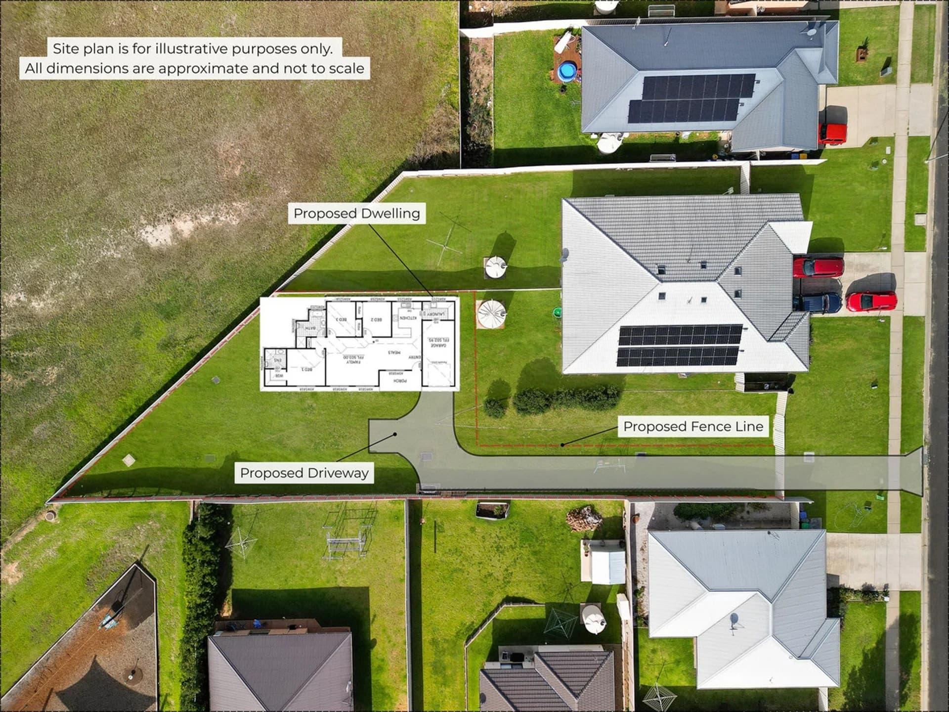 31 Melton Road, Mudgee NSW 2850, Mudgee - Thumbnail 2