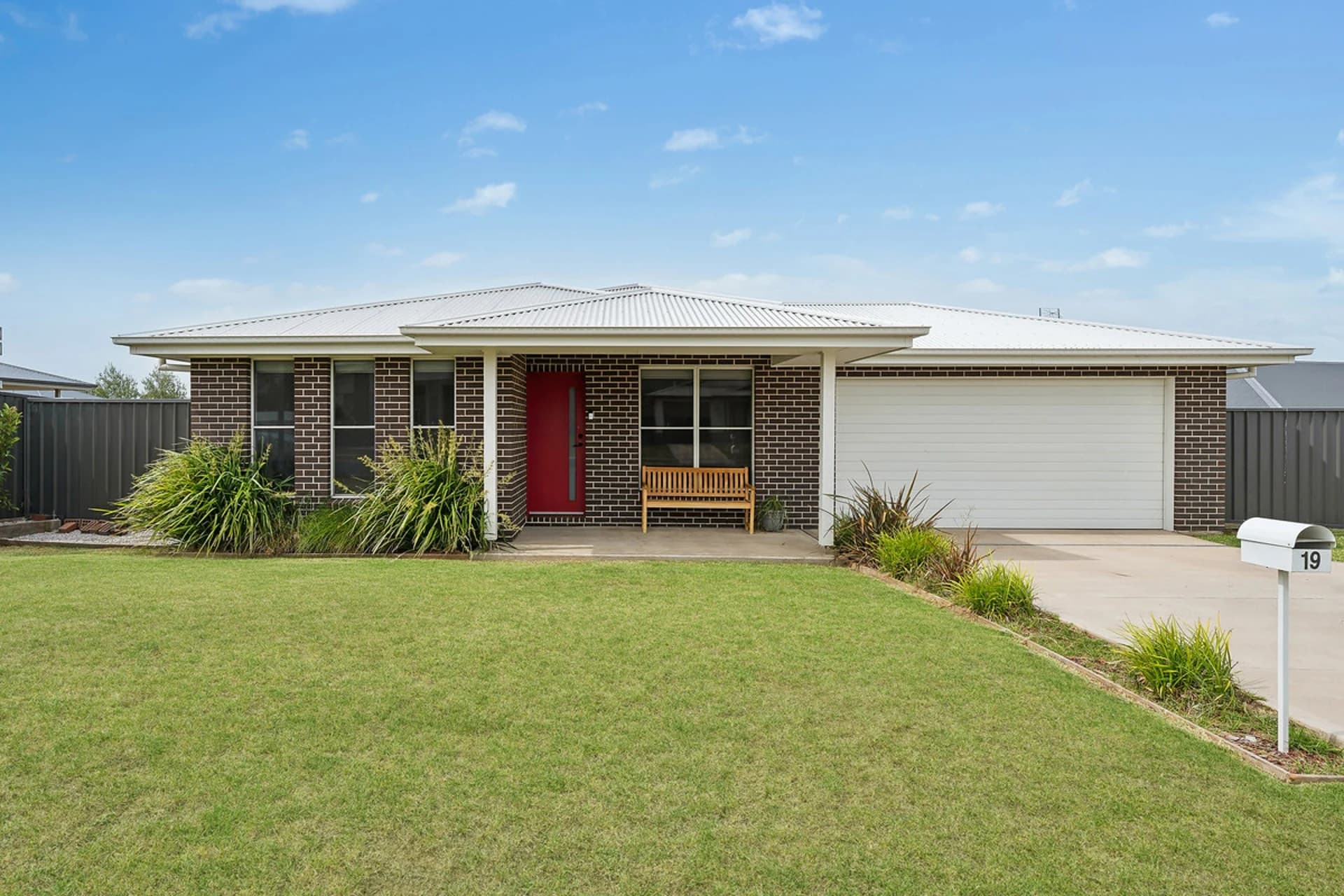 19 Enfield Avenue, Mudgee NSW 2850, Caerleon - Image 1