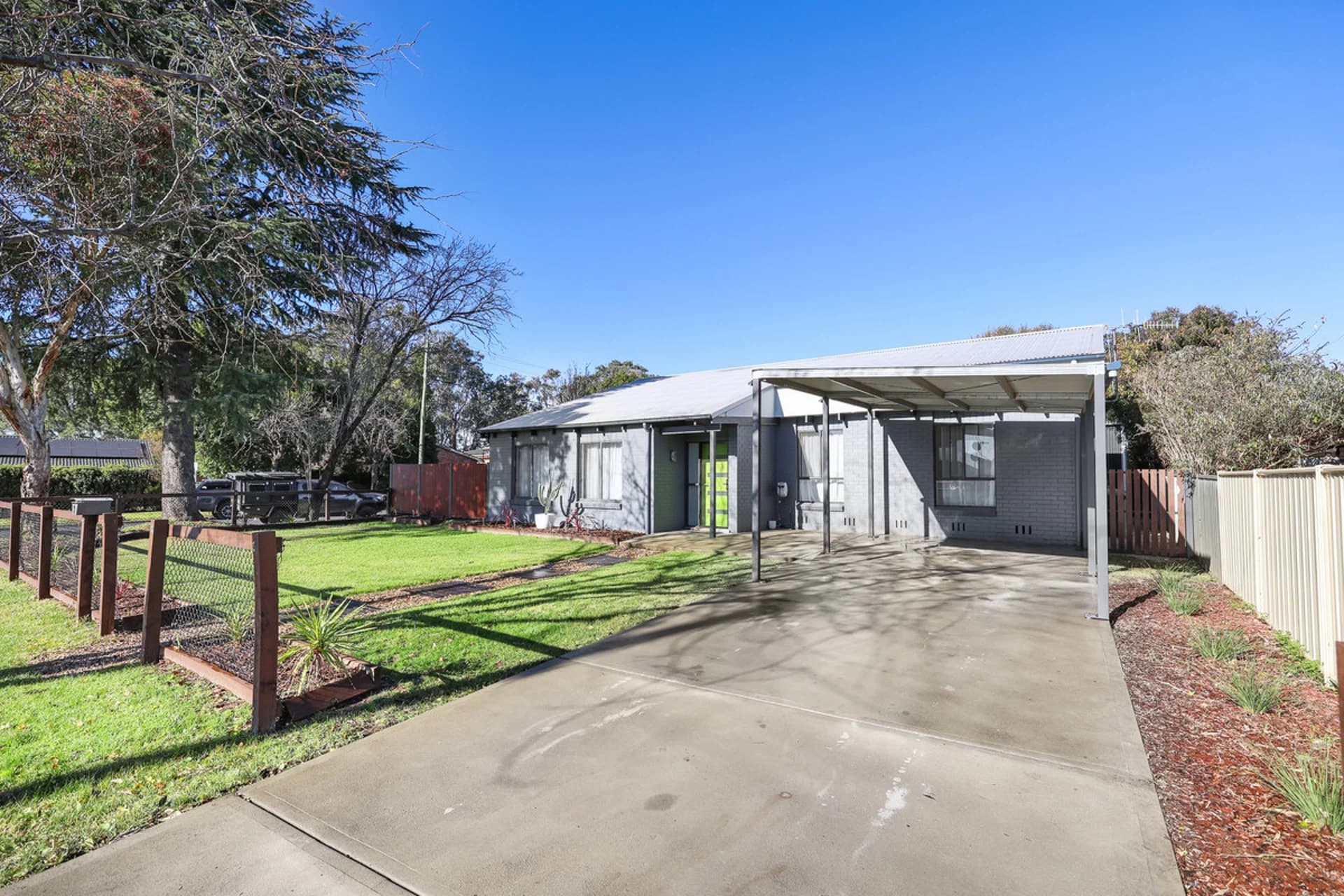 1 Cedar Avenue, Mudgee NSW 2850, Mudgee - Image 1