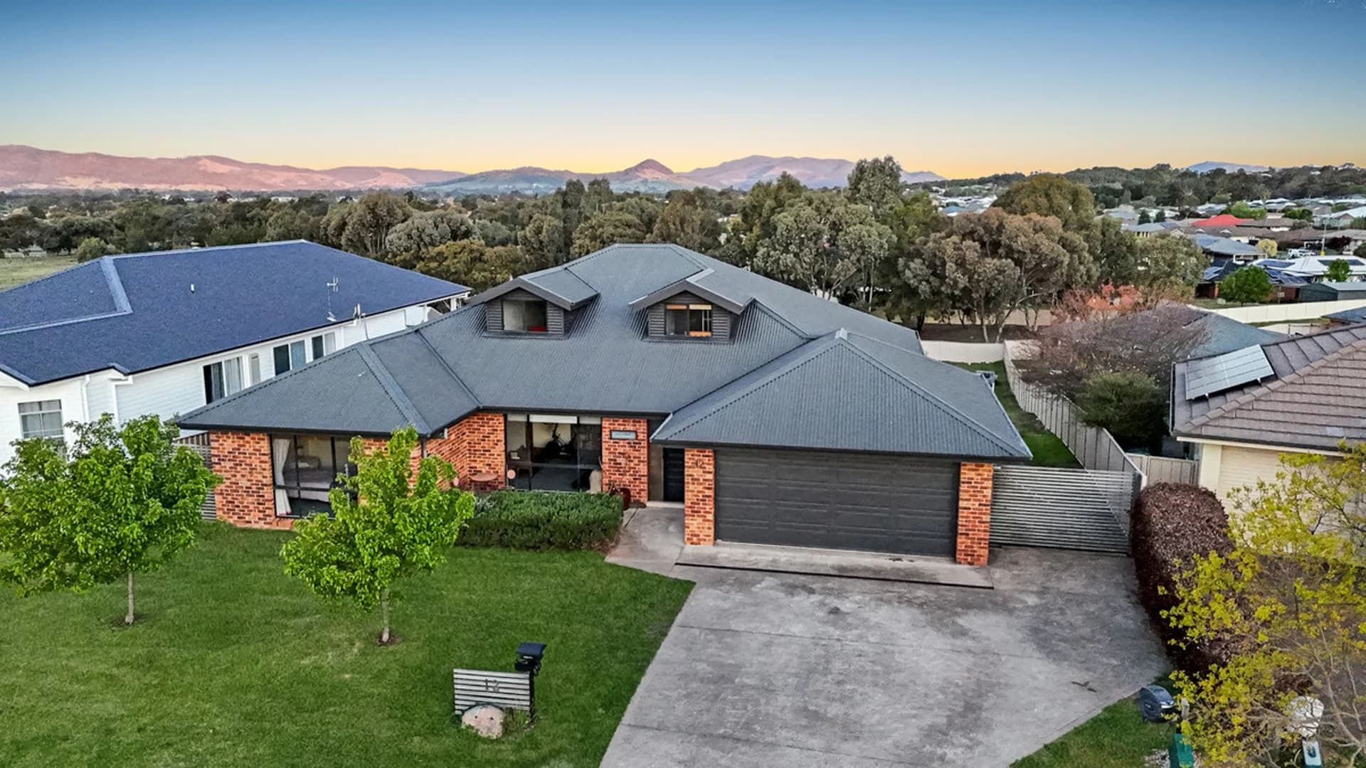 12 Tennant Close, Mudgee NSW 2850, Mudgee - Thumbnail 3