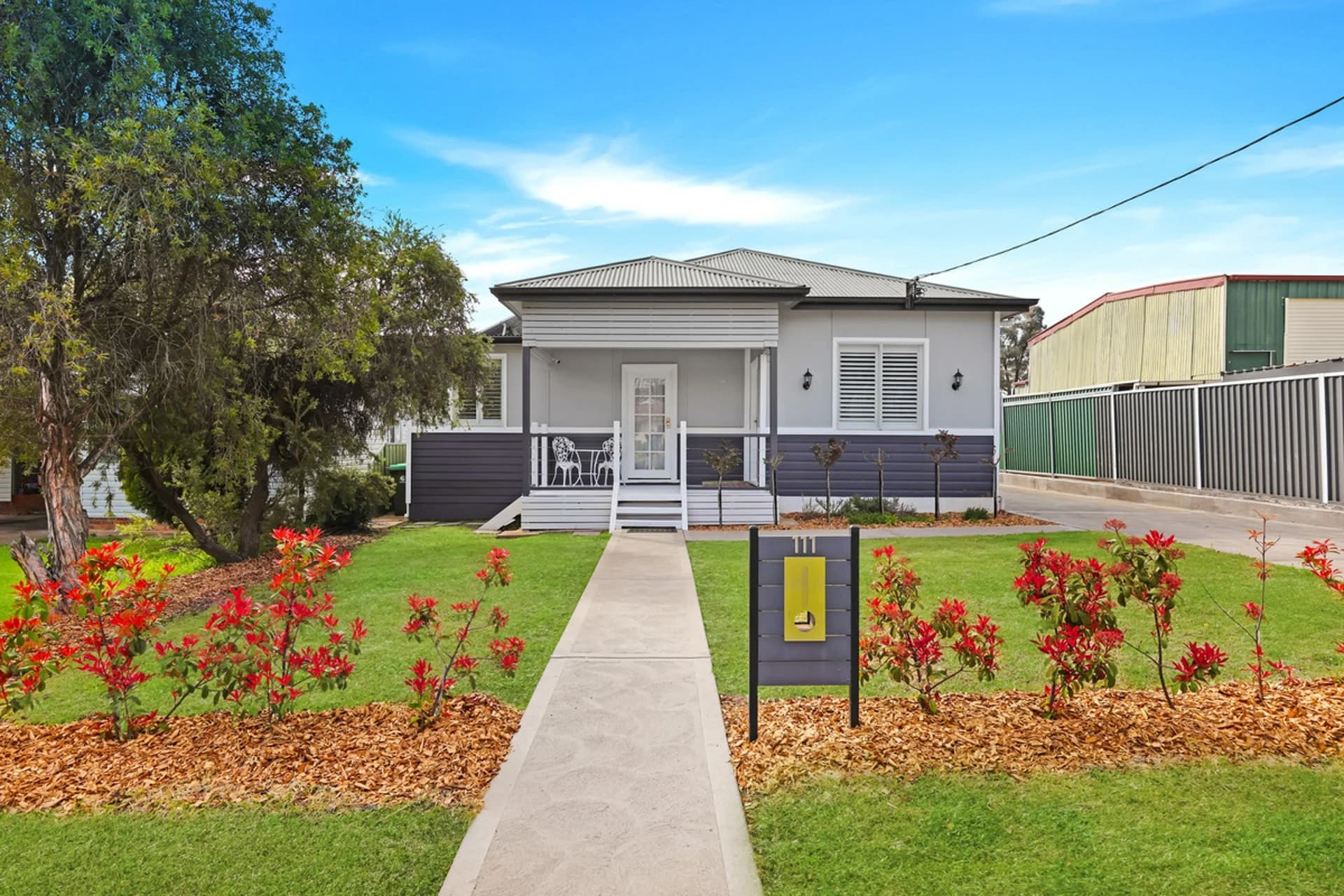 111 Lewis Street, Mudgee NSW 2850, Mudgee - Image 1