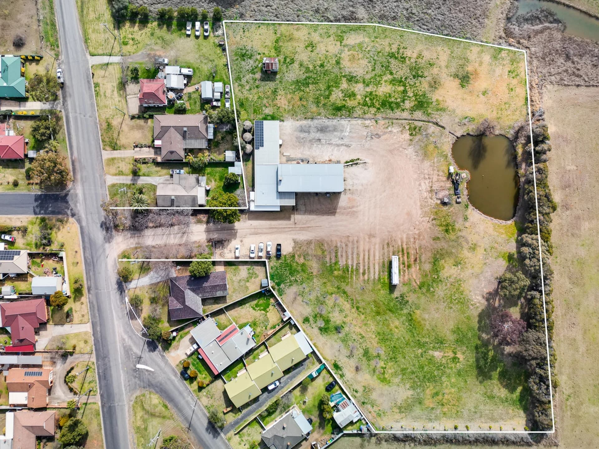 9 Medley Street, Gulgong NSW 2852, Gulgong - Image 1