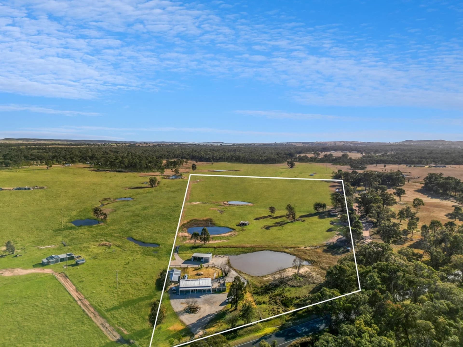 703 Cope Road, Gulgong NSW 2852, Gulgong - Image 1