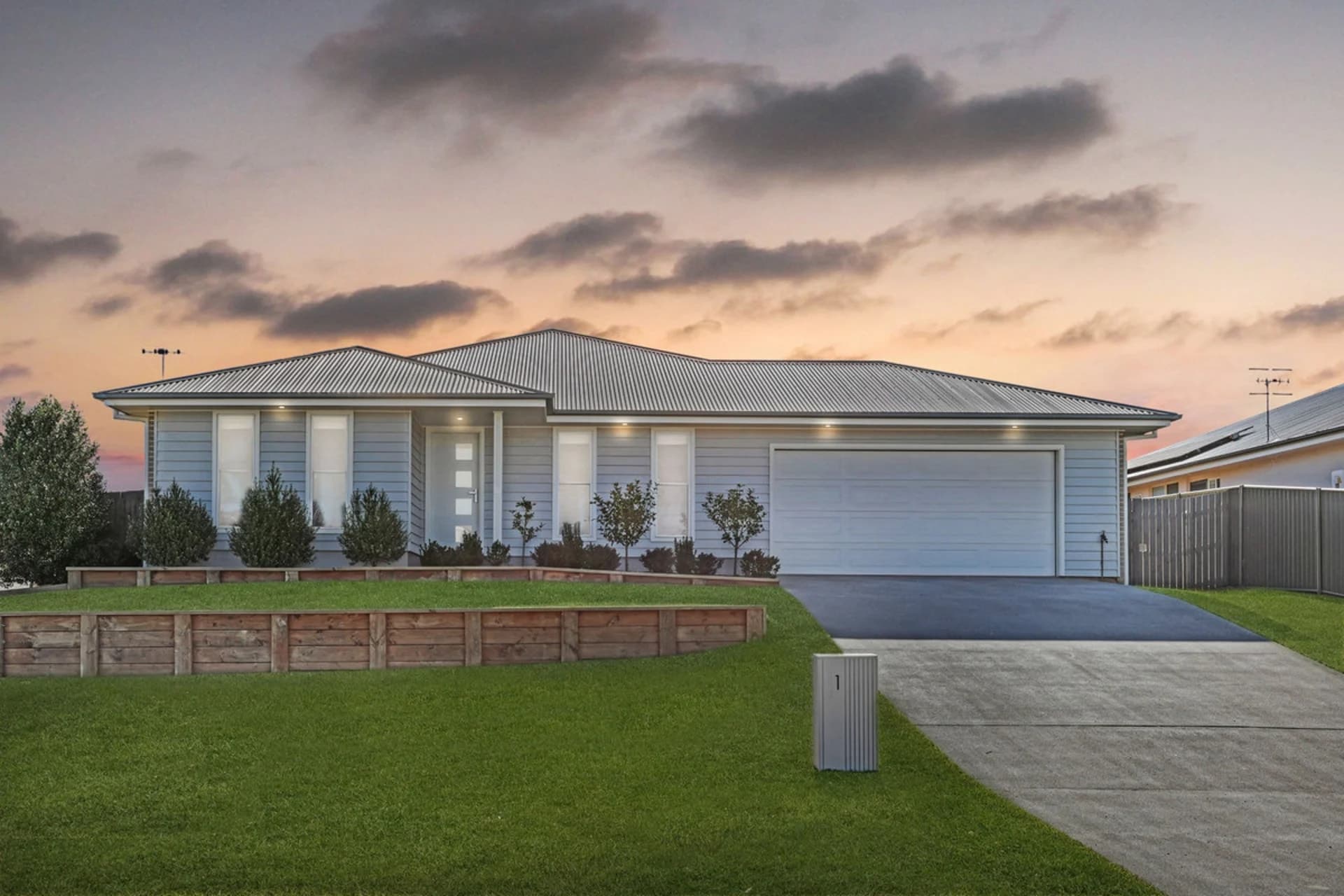 1 Meramie Street, Mudgee NSW 2850, Mudgee - Image 1