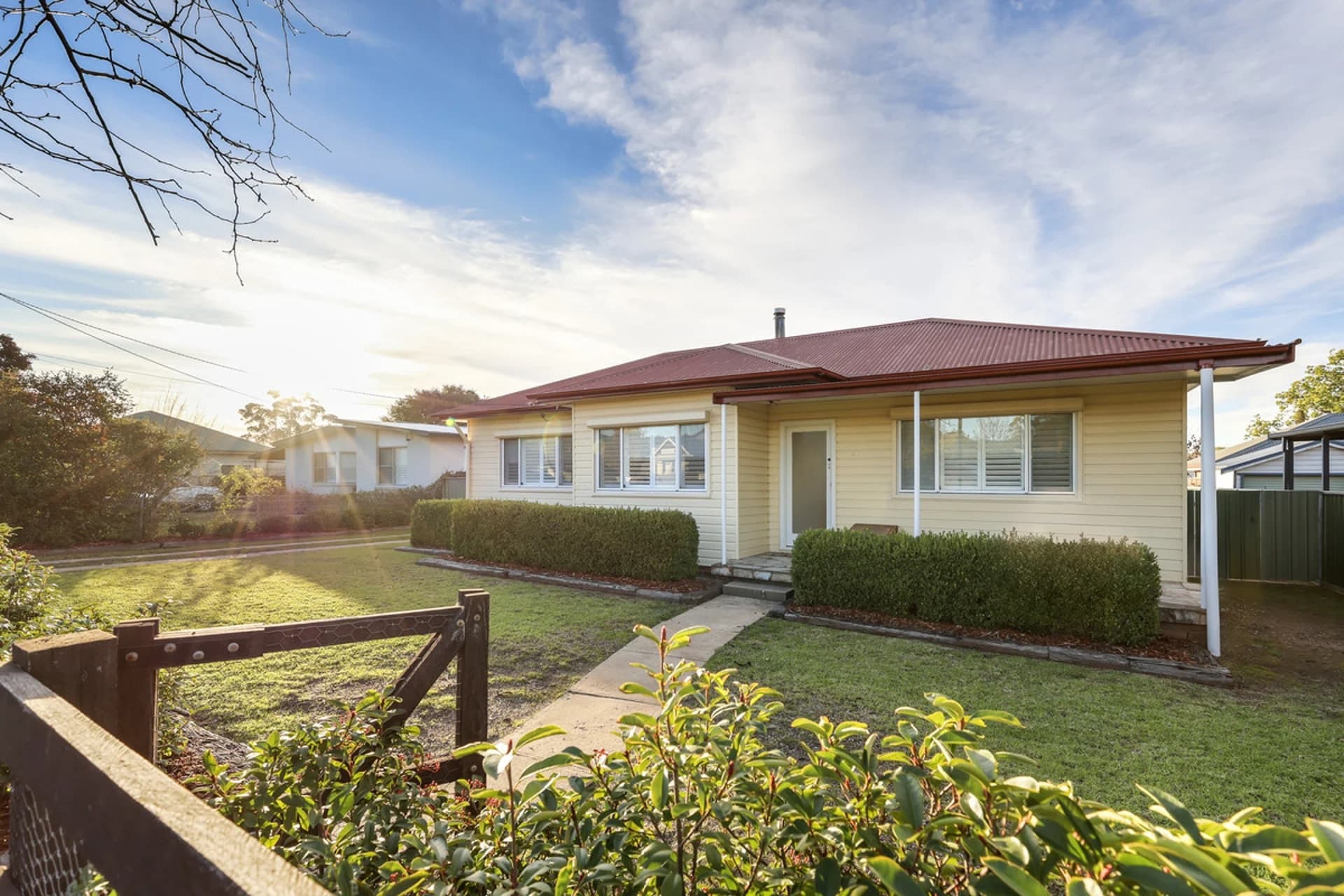 24 Horatio Street, Mudgee NSW 2850, Mudgee - Image 1