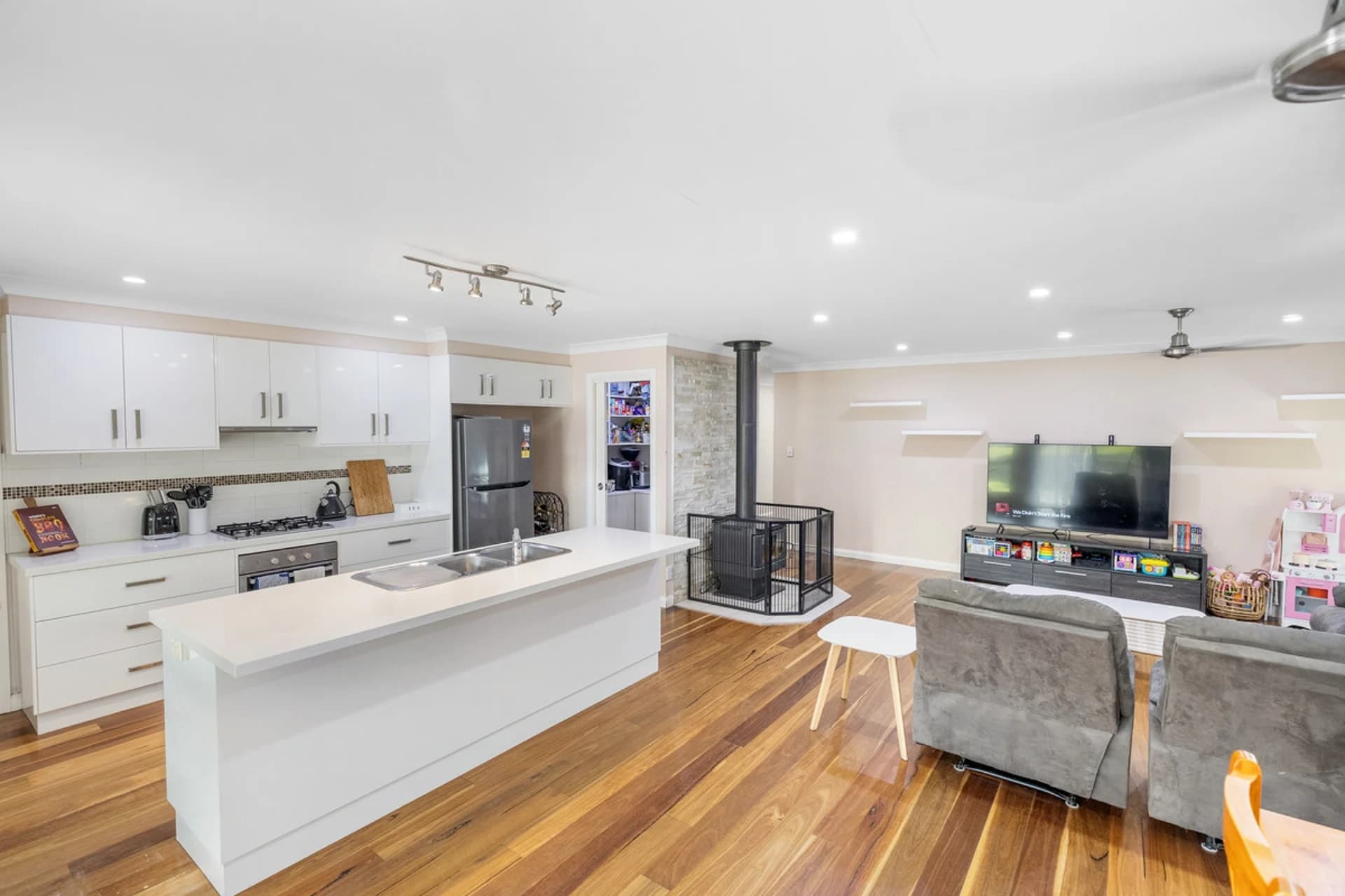 1 Kurtz Court, Mudgee NSW 2850, Mudgee - Thumbnail 2